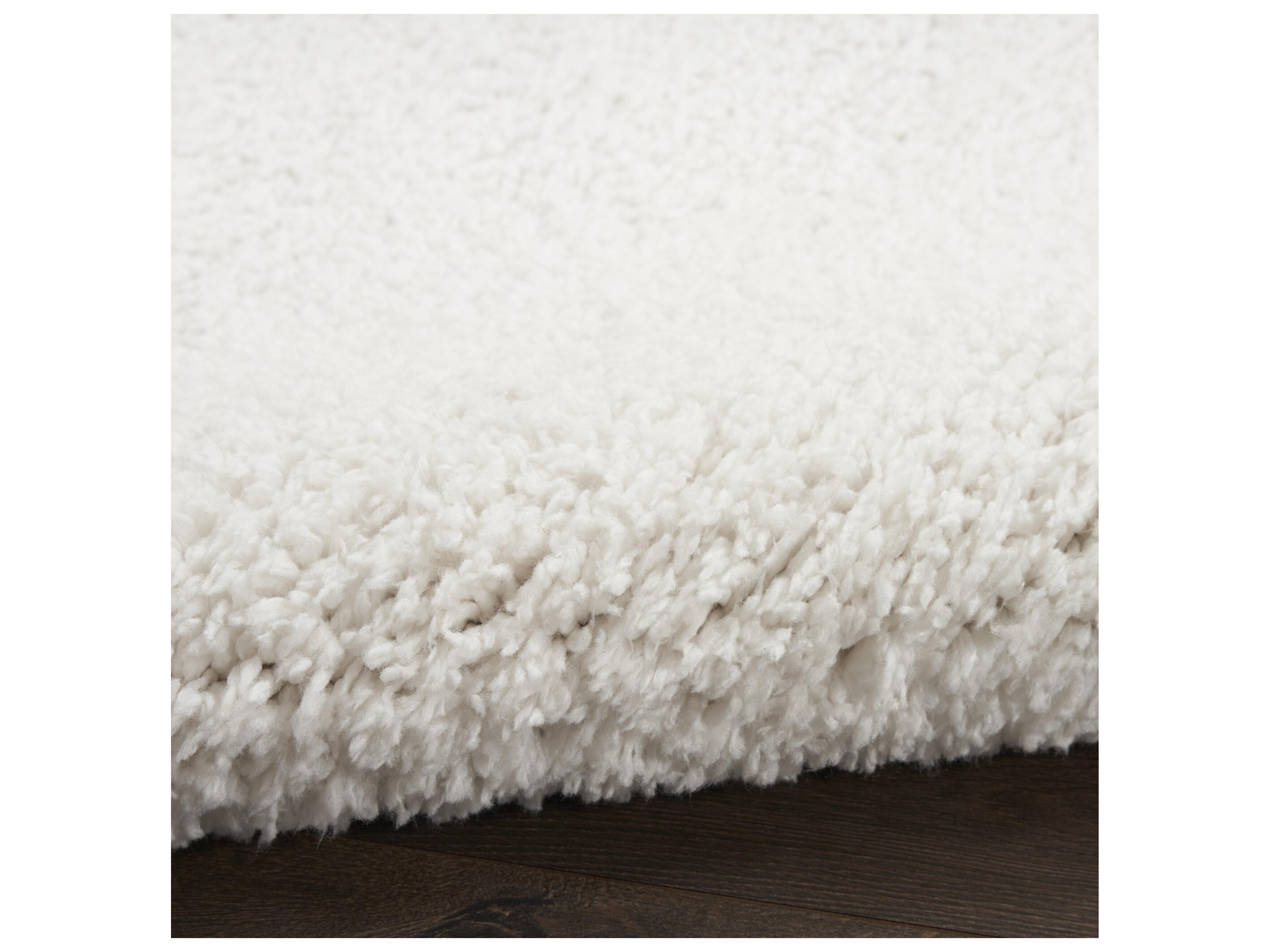 Nourison Modern Shag Area Rug