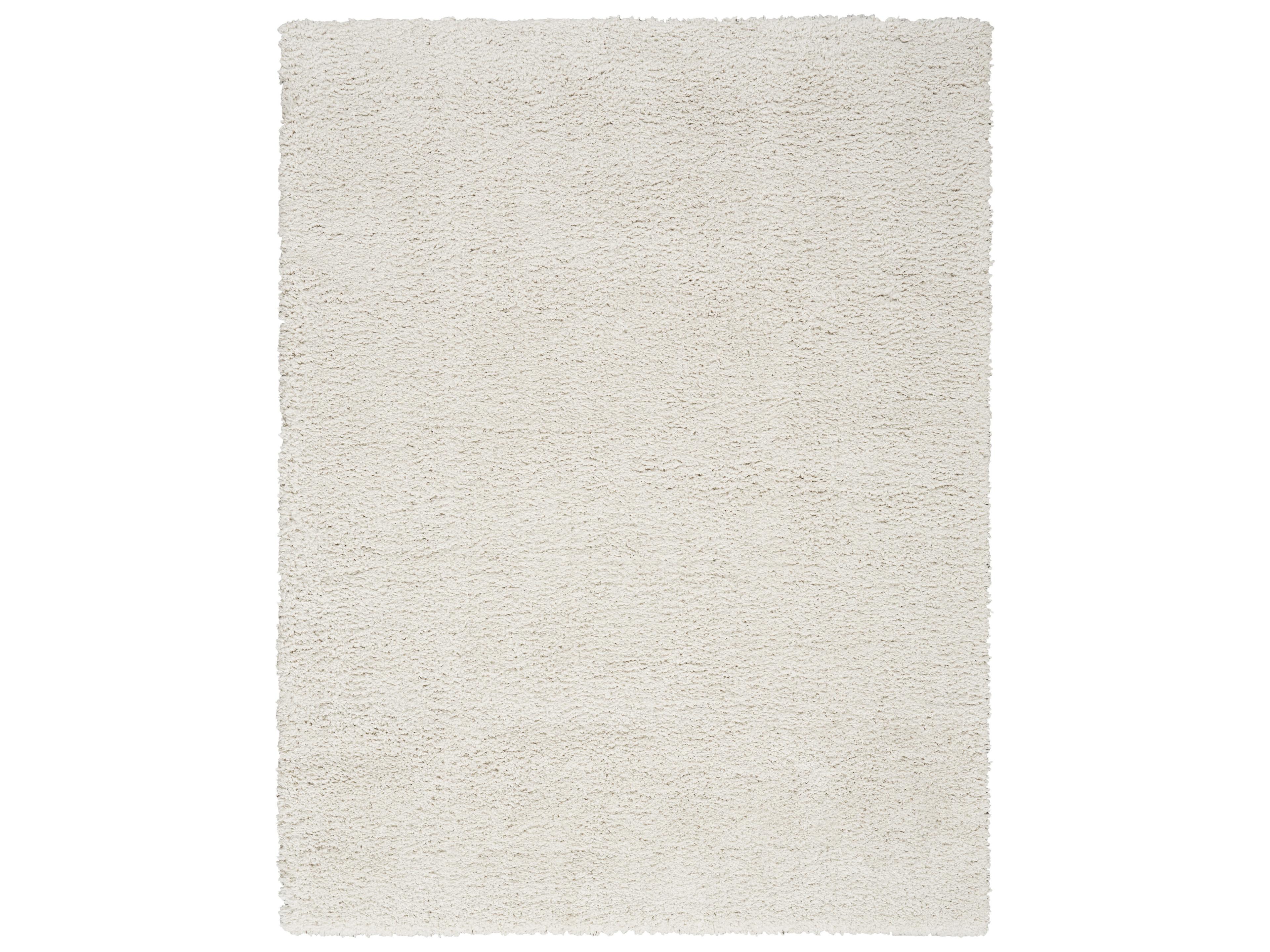 Modern Shag Area Rug