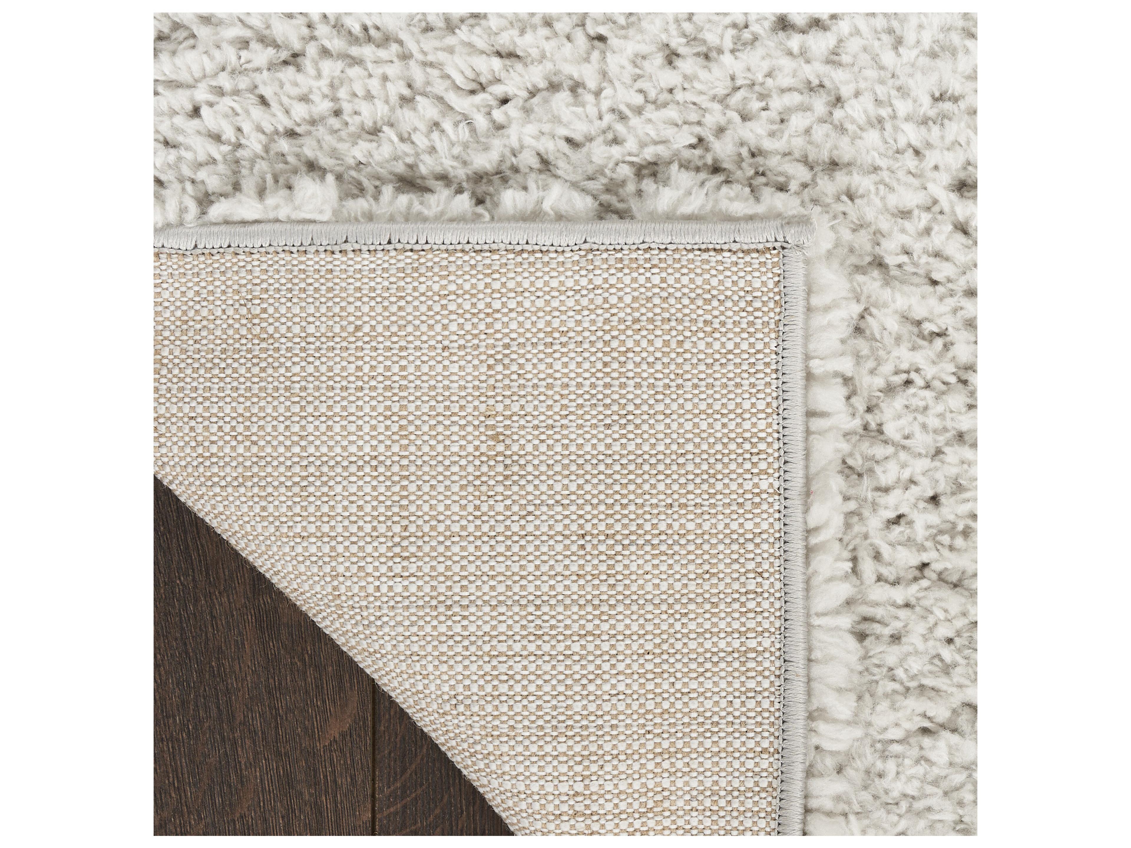 Nourison Modern Shag Area Rug