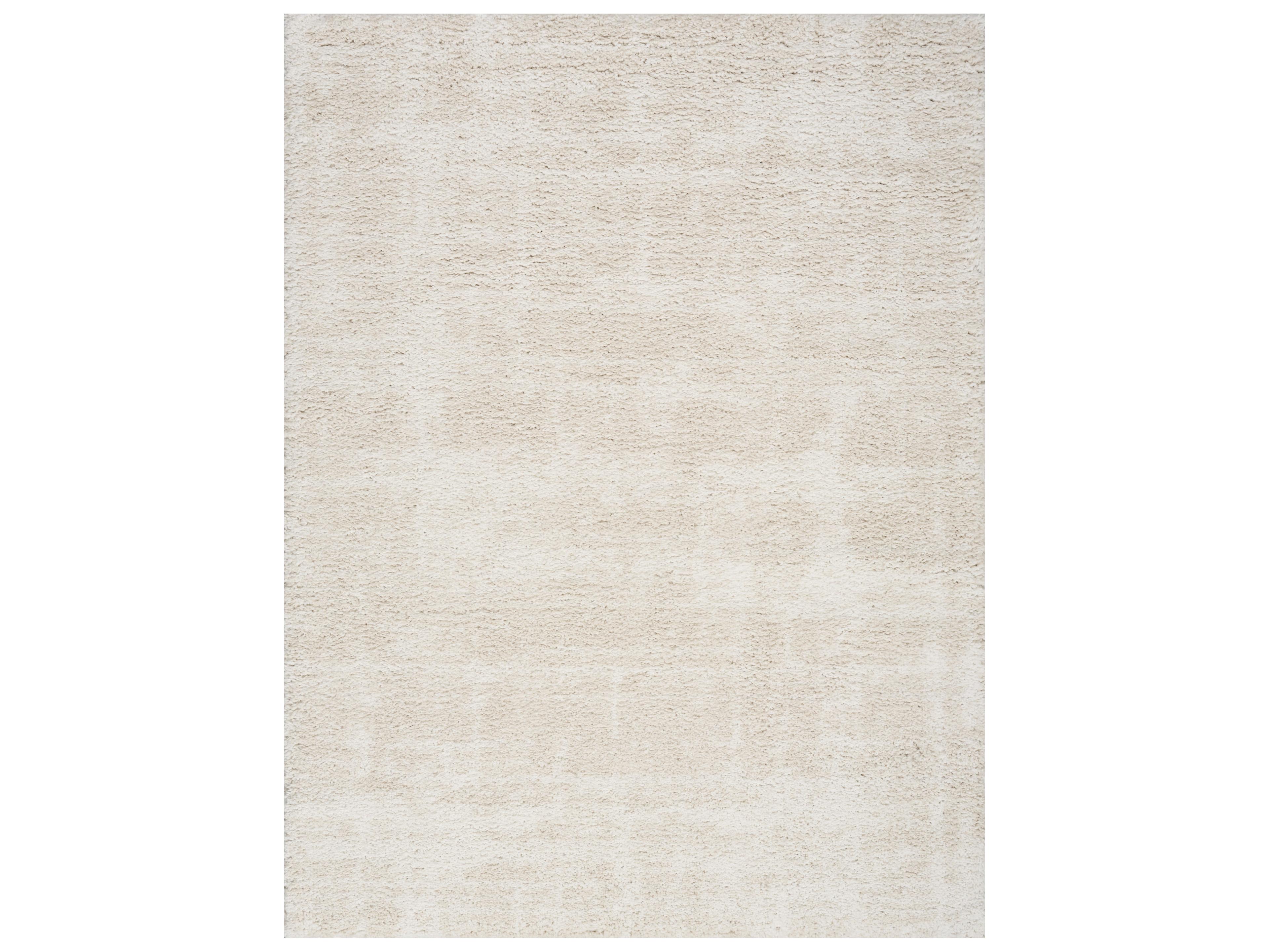 Modern Shag Area Rug
