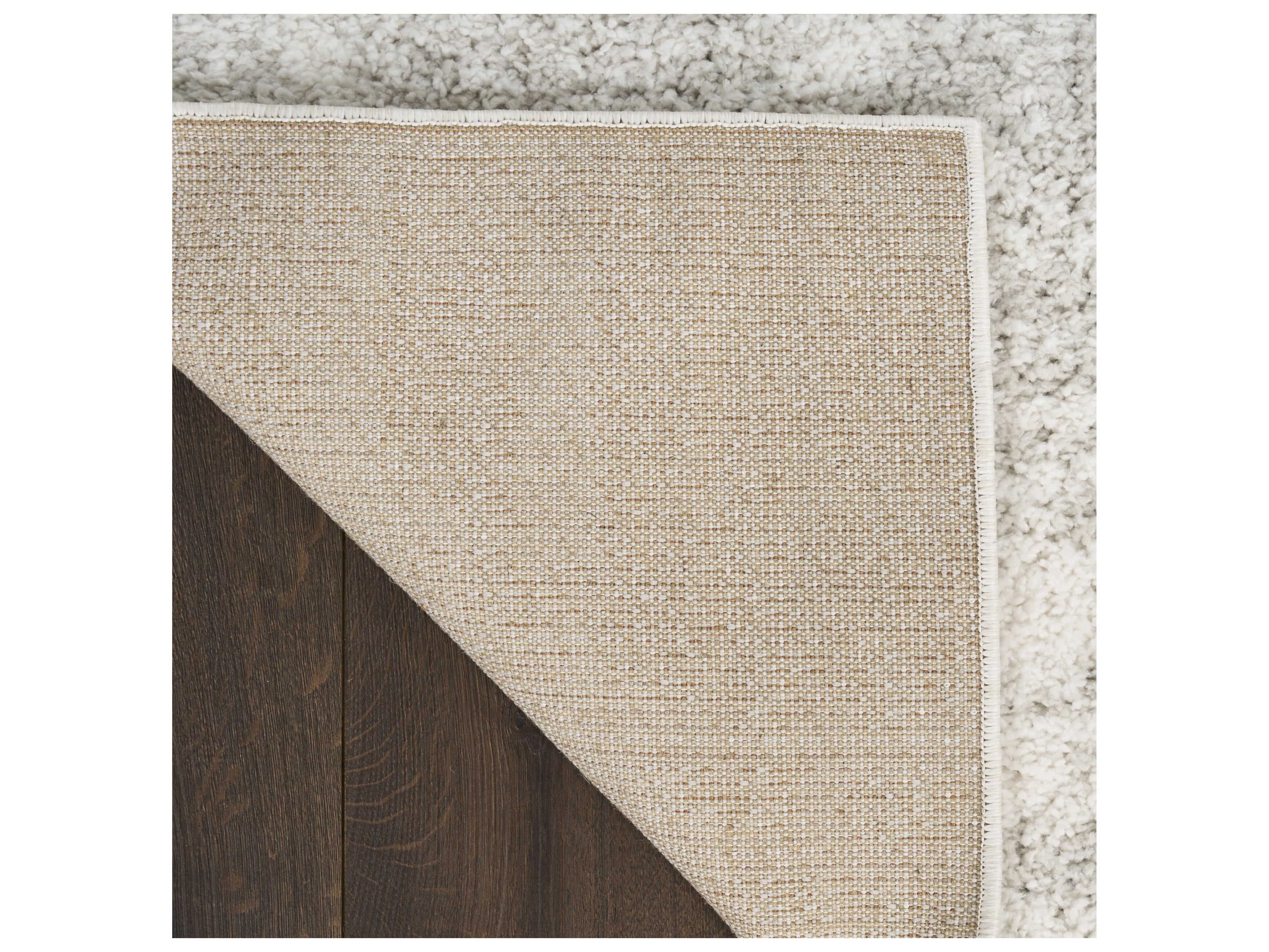 Nourison Modern Shag Area Rug