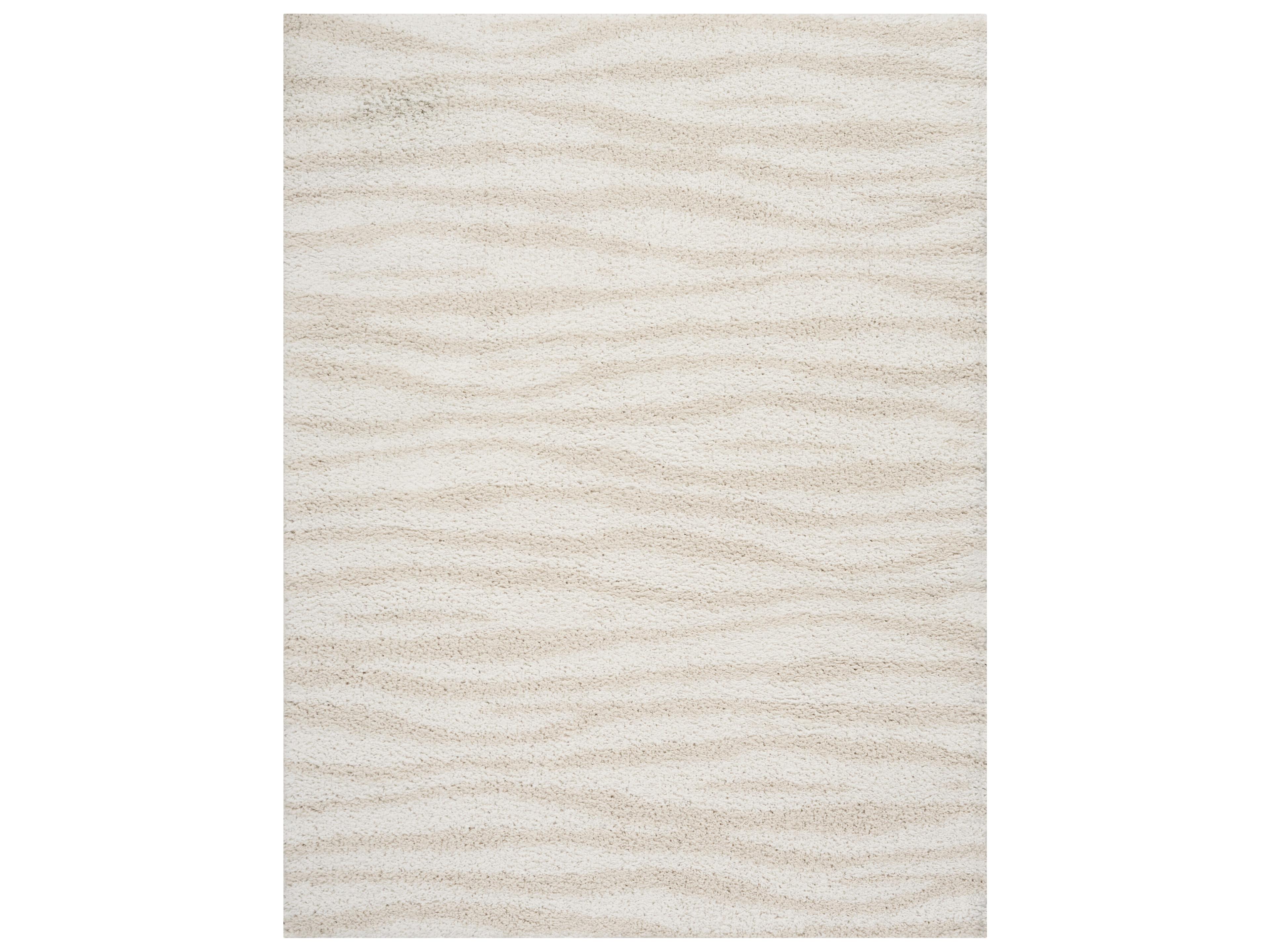 Modern Shag Animal Prints Area Rug