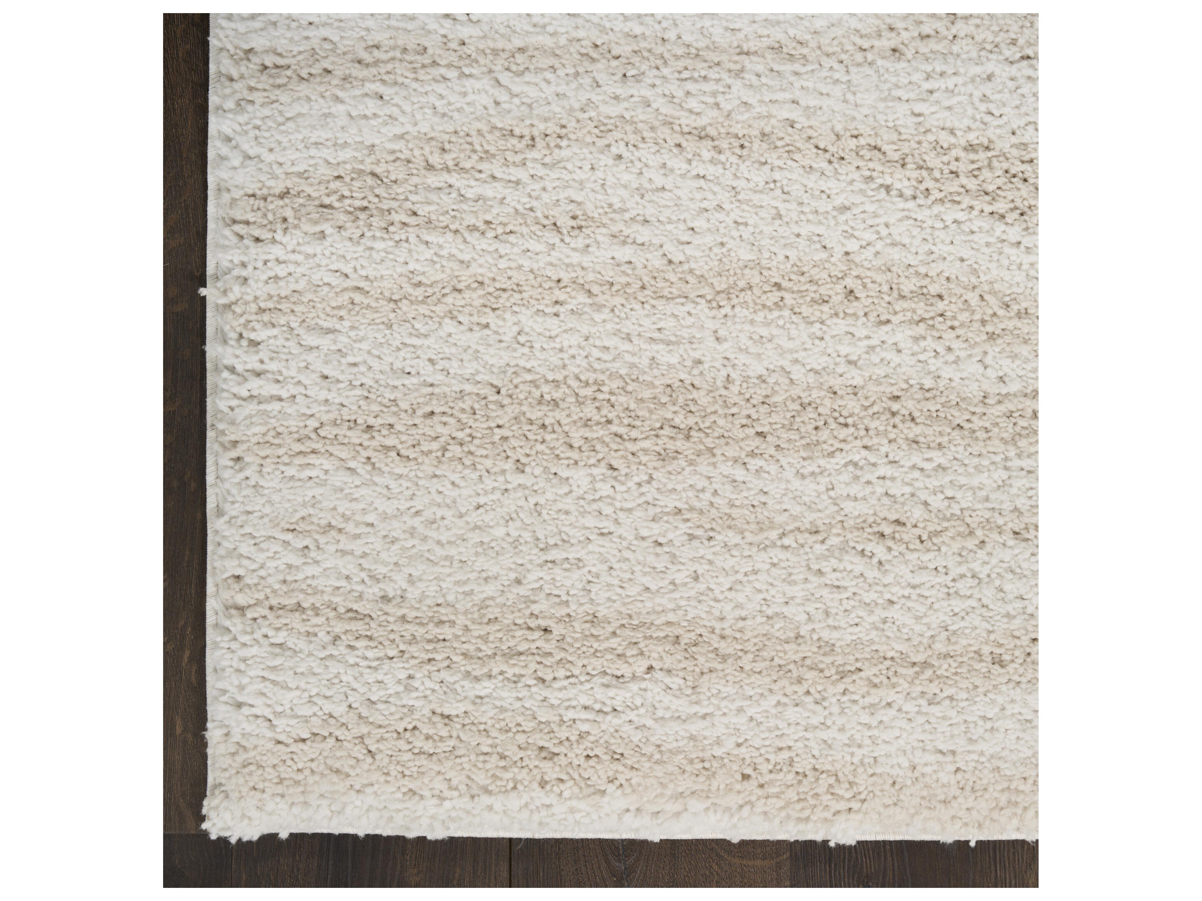 Nourison Modern Shag Animal Prints Area Rug