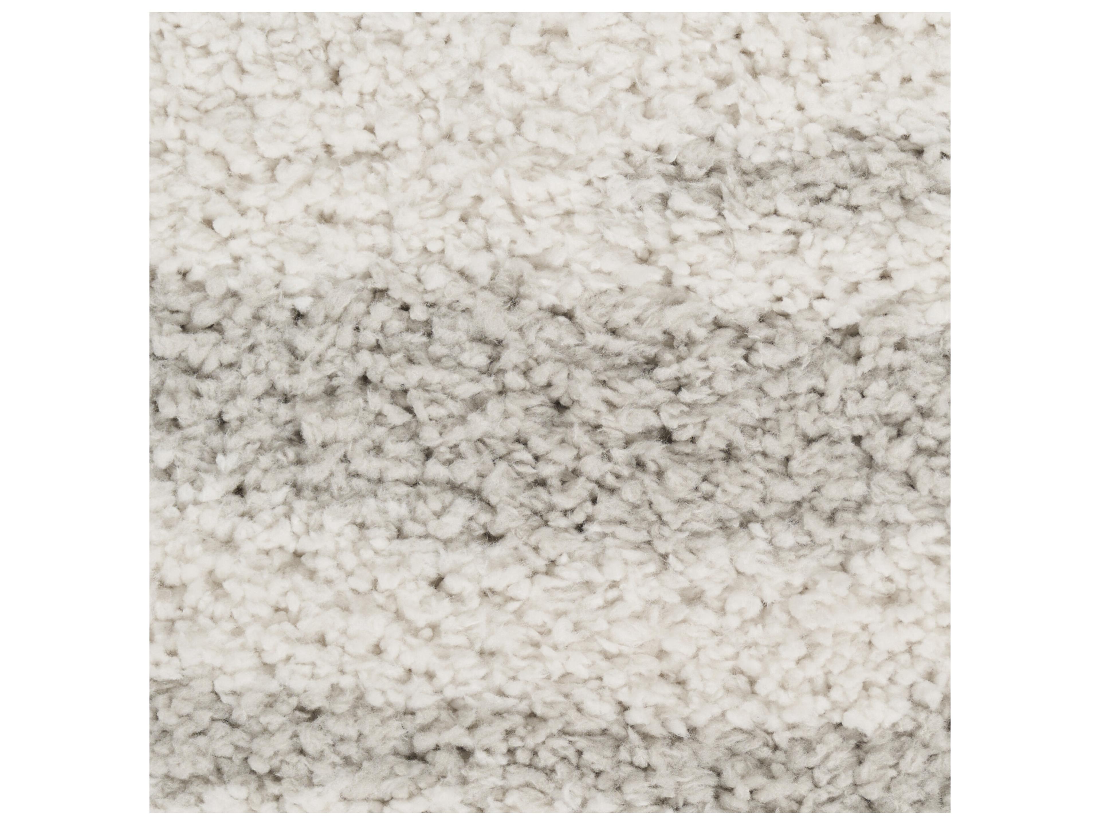 Nourison Modern Shag Animal Prints Area Rug