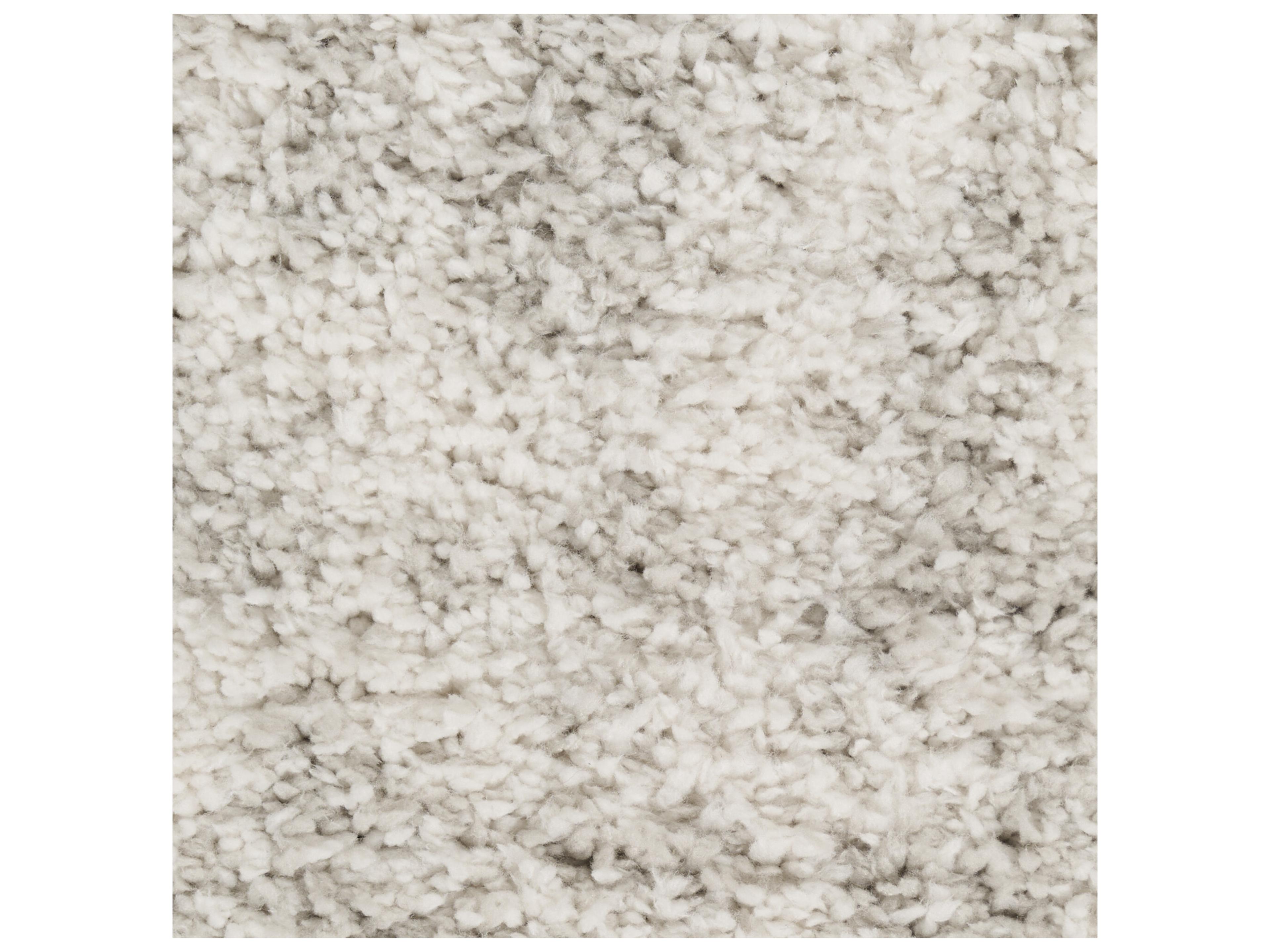 Nourison Modern Shag Abstract Area Rug