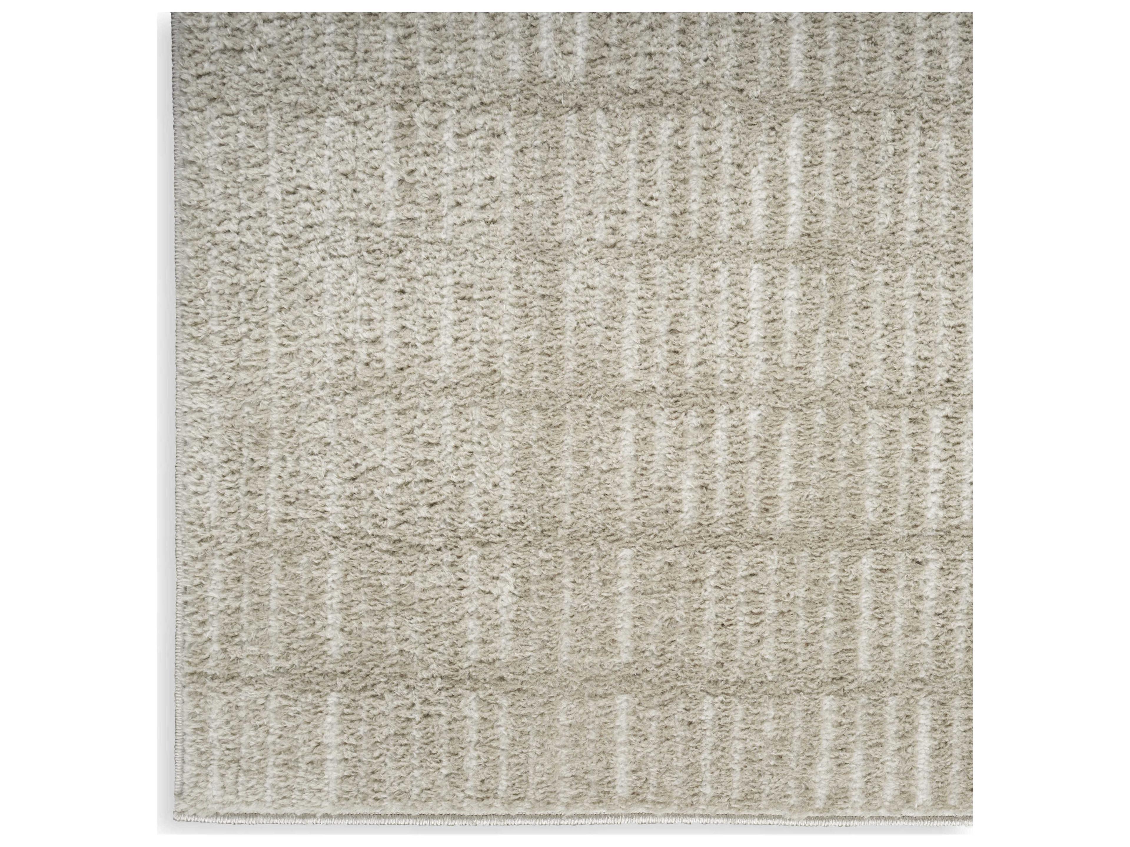 Nourison Modern Comfort Rectangular Area Rug