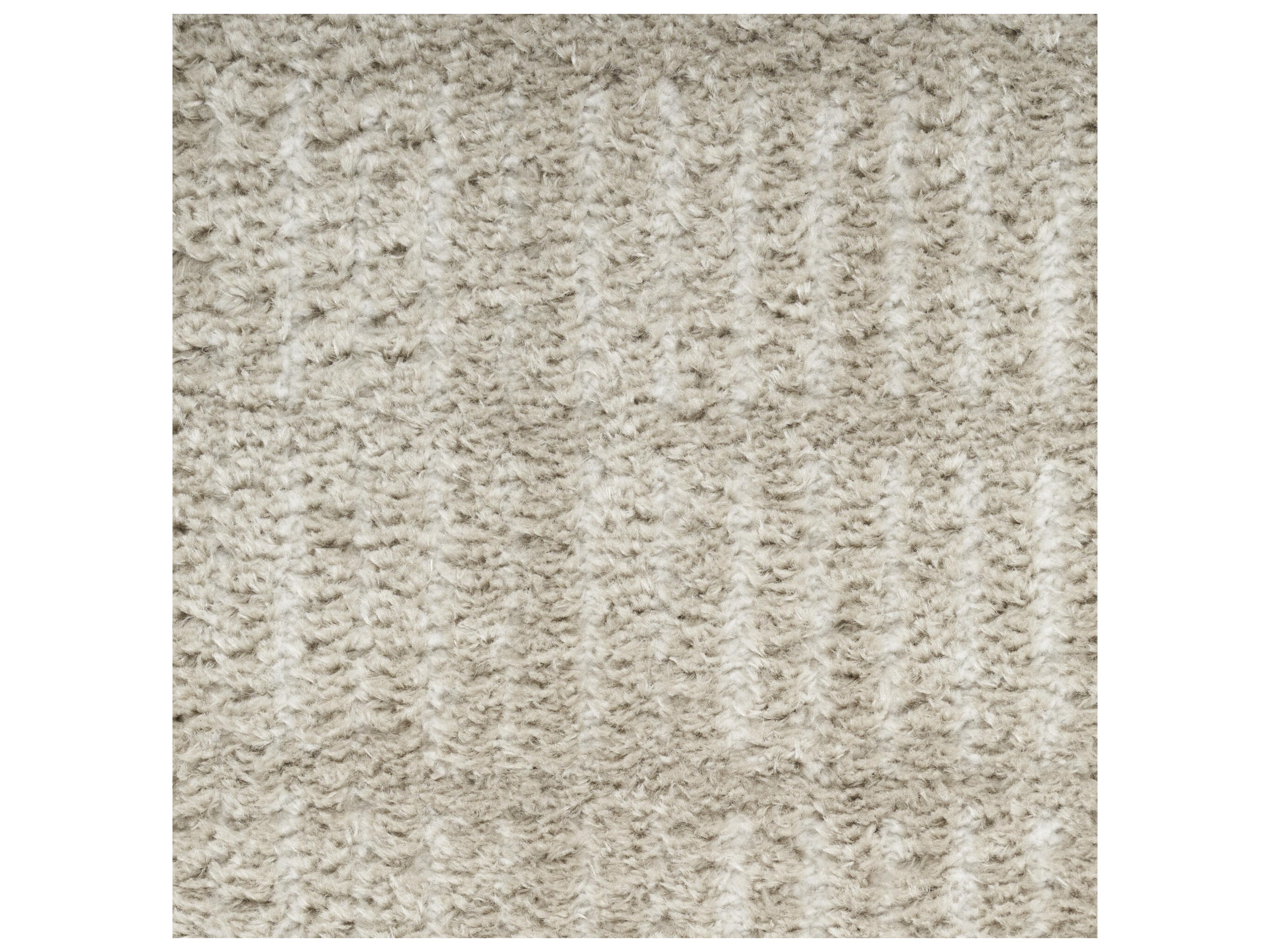 Nourison Modern Comfort Geometric Runner Area Rug