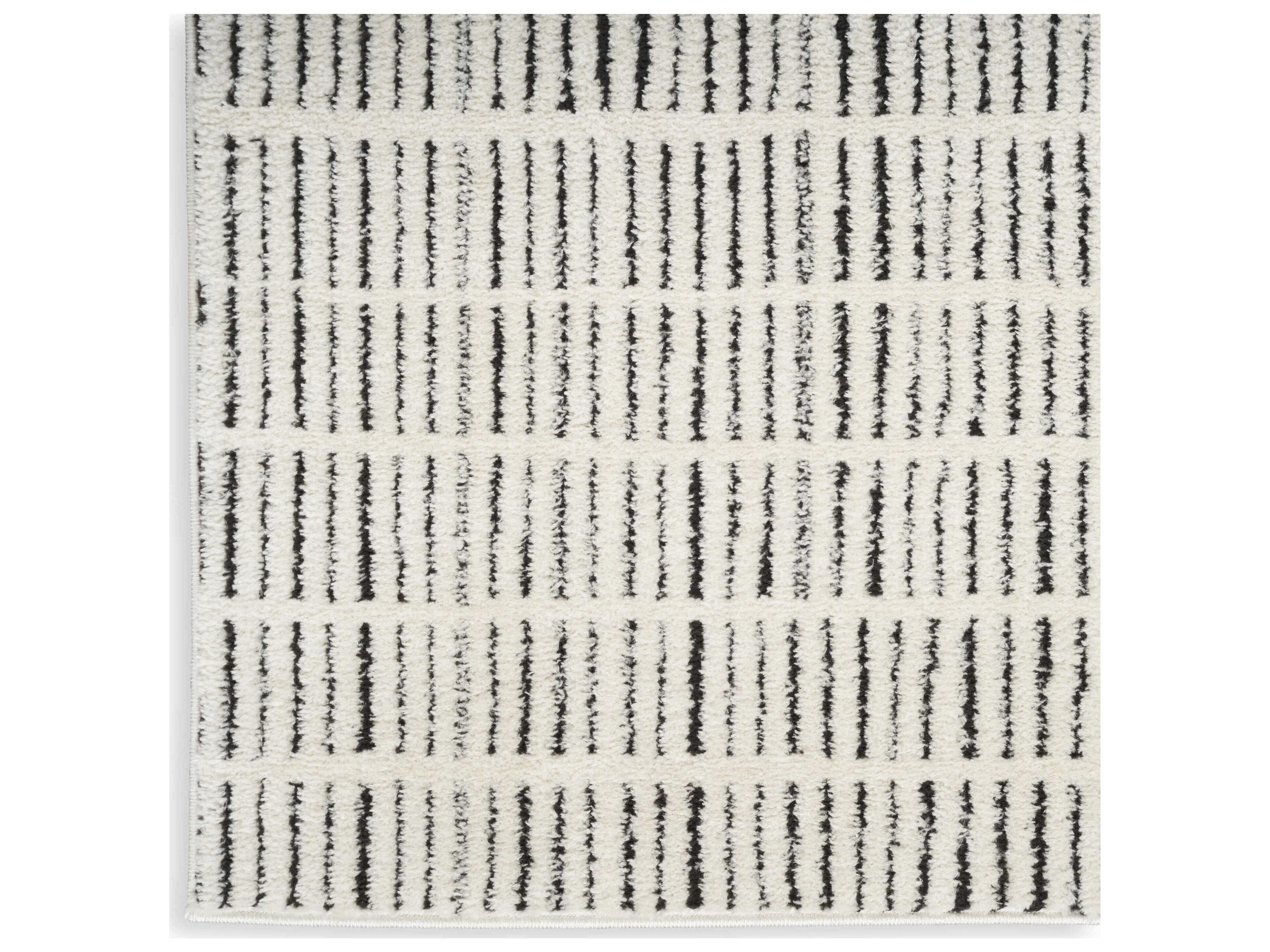 Nourison Modern Comfort Rectangular Area Rug