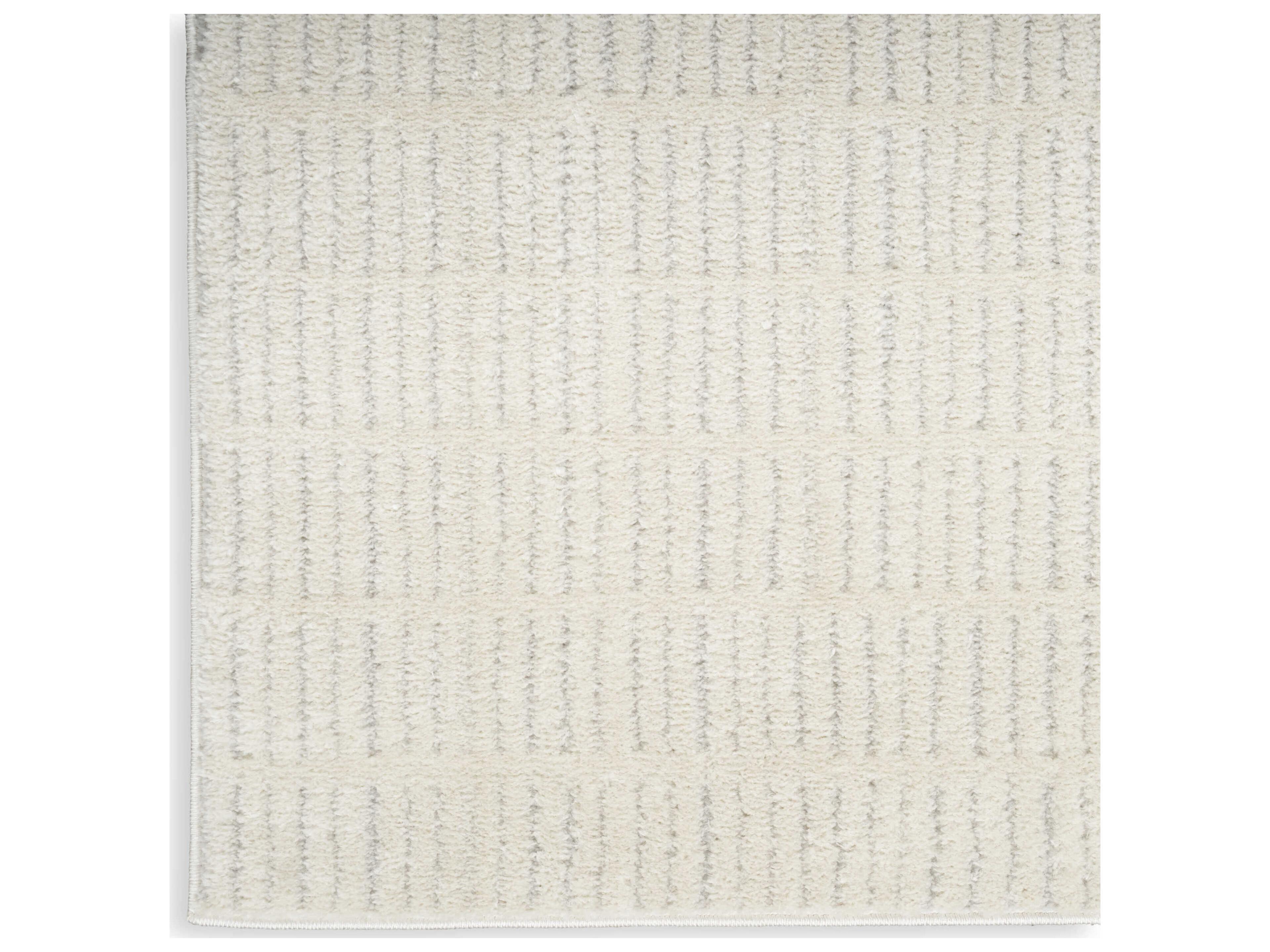 Nourison Modern Comfort Rectangular Area Rug