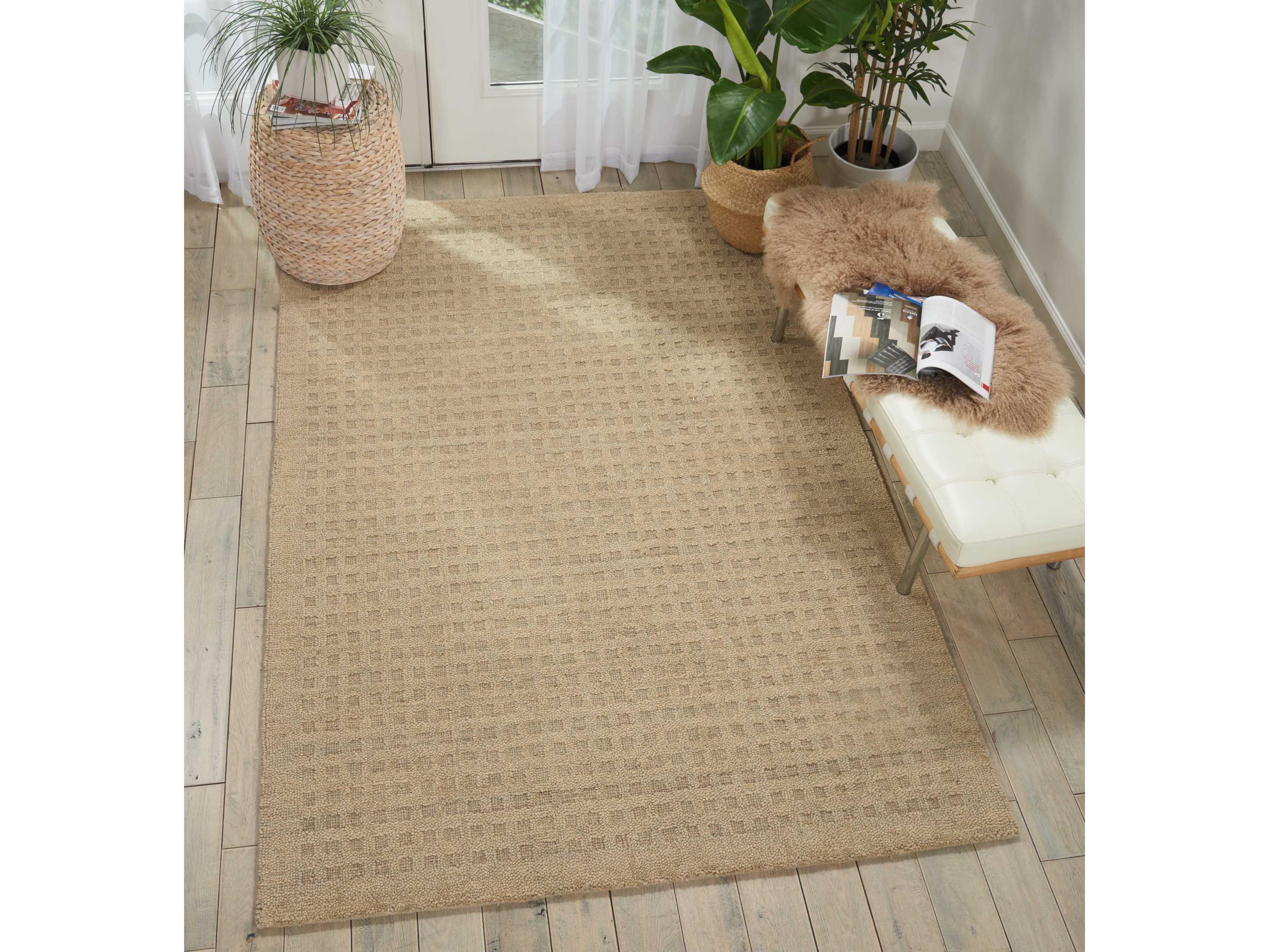 Nourison Marana Area Rug