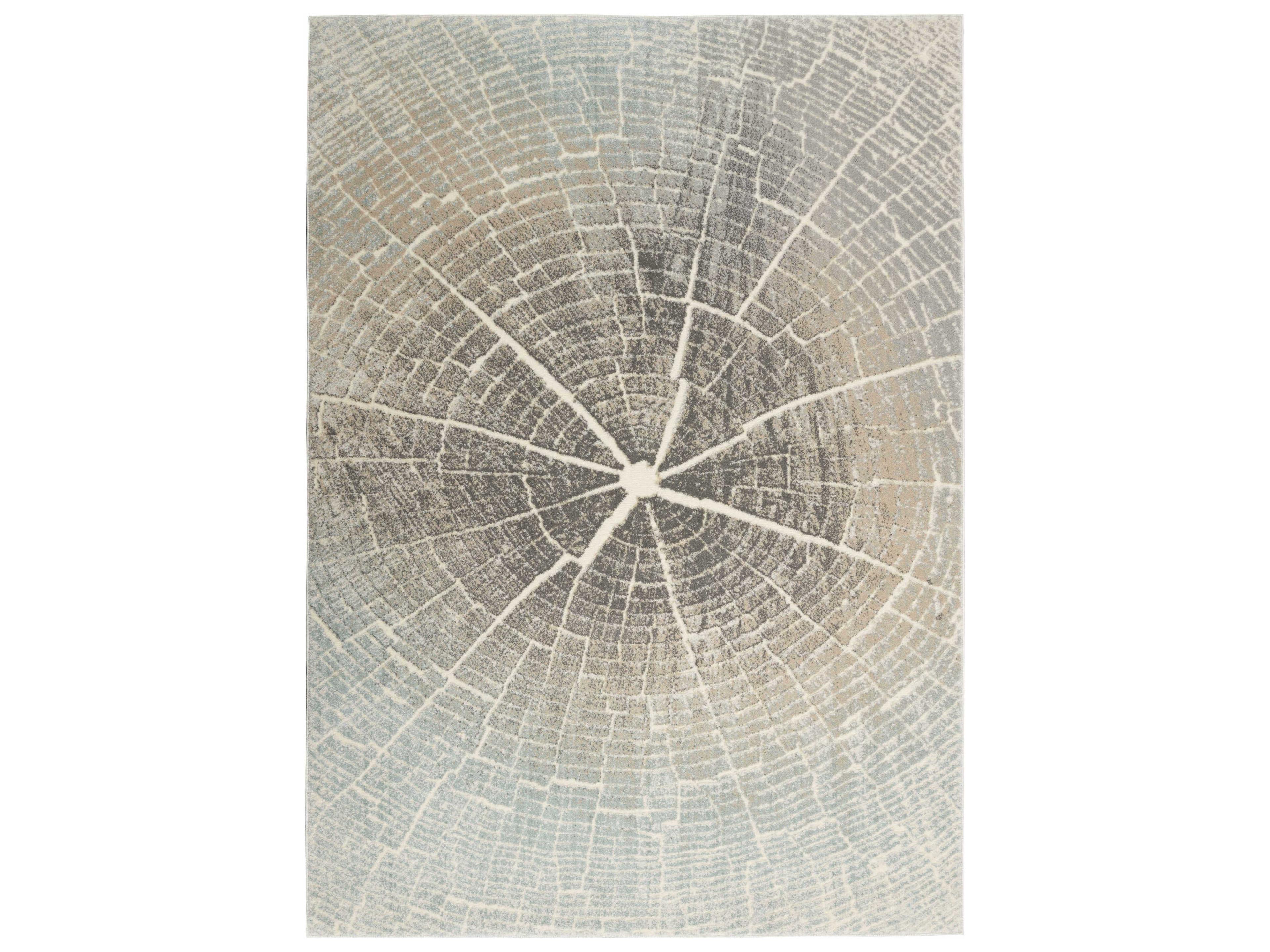 Marmara Abstract Area Rug
