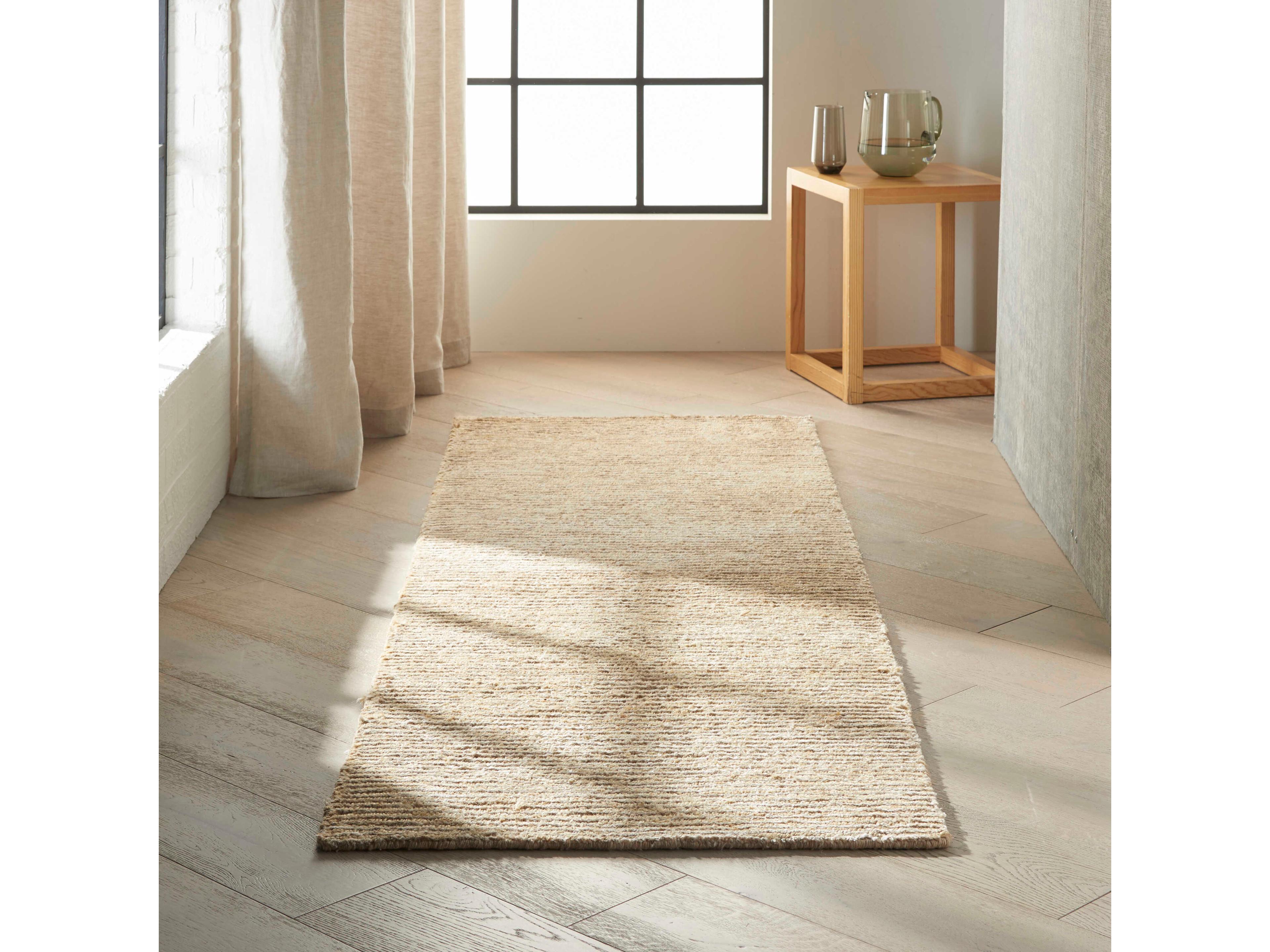 Nourison Mesa Runner Area Rug