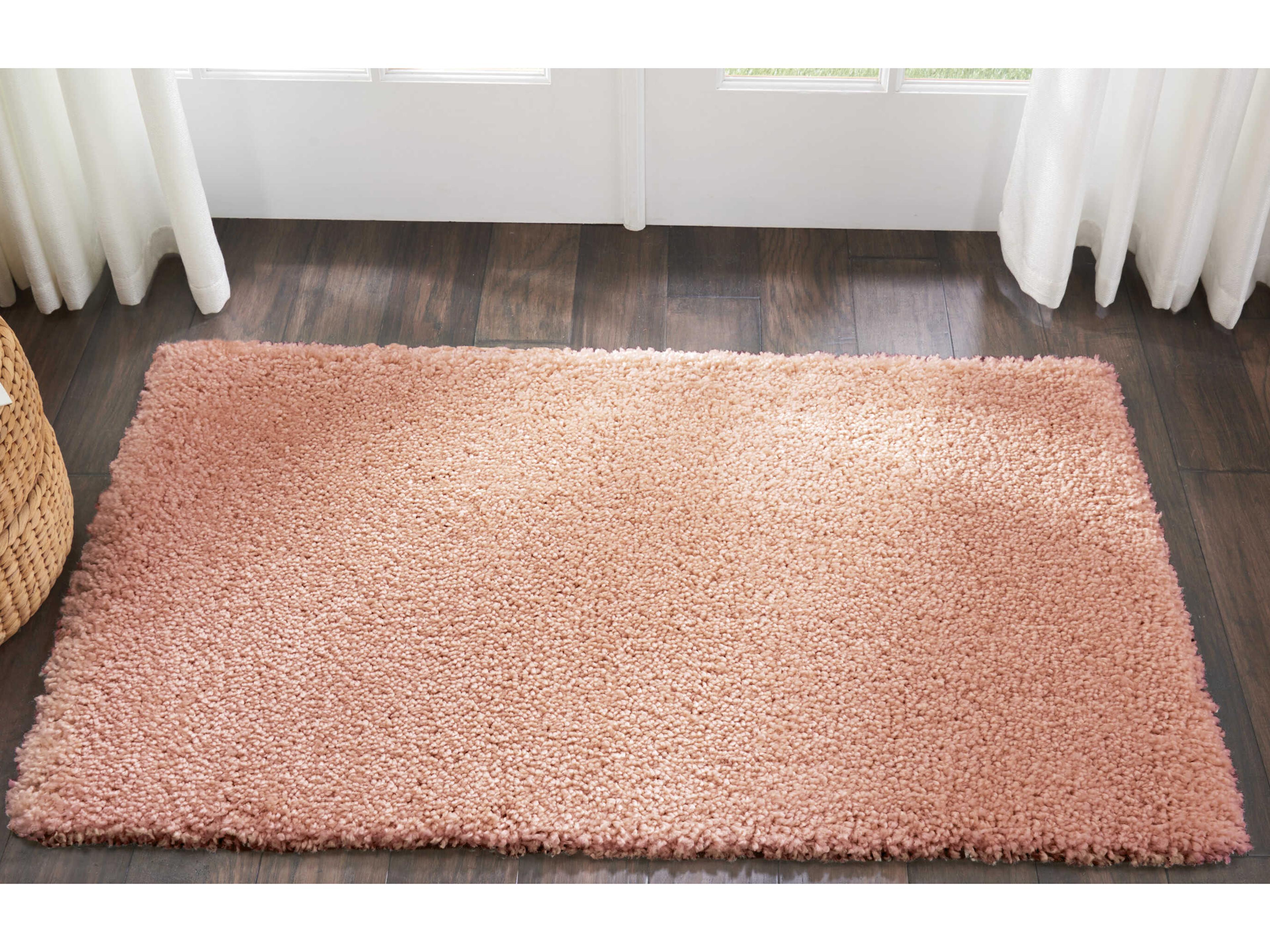Nourison Malibu Shag Area Rug