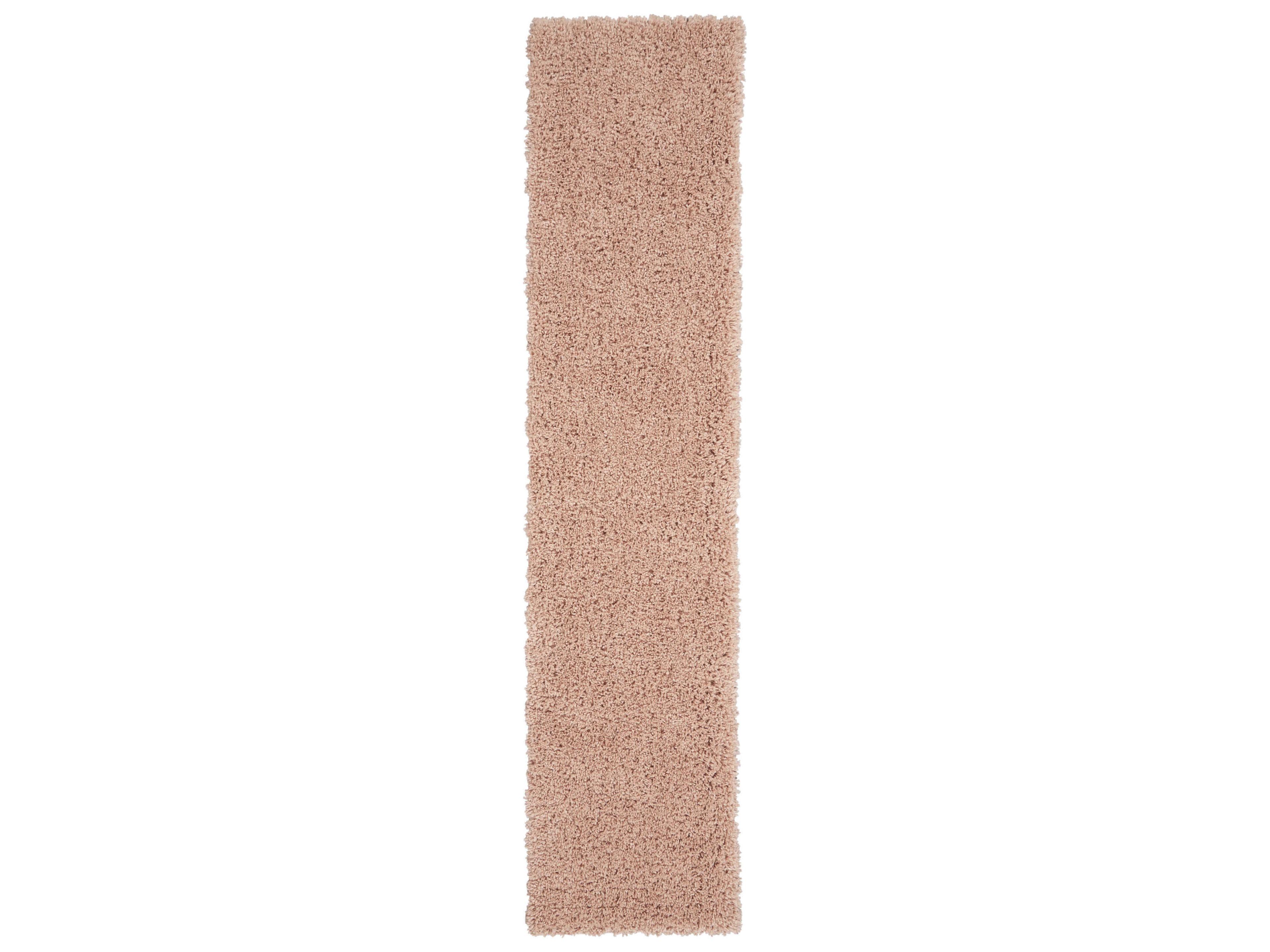 Malibu Shag Runner Area Rug