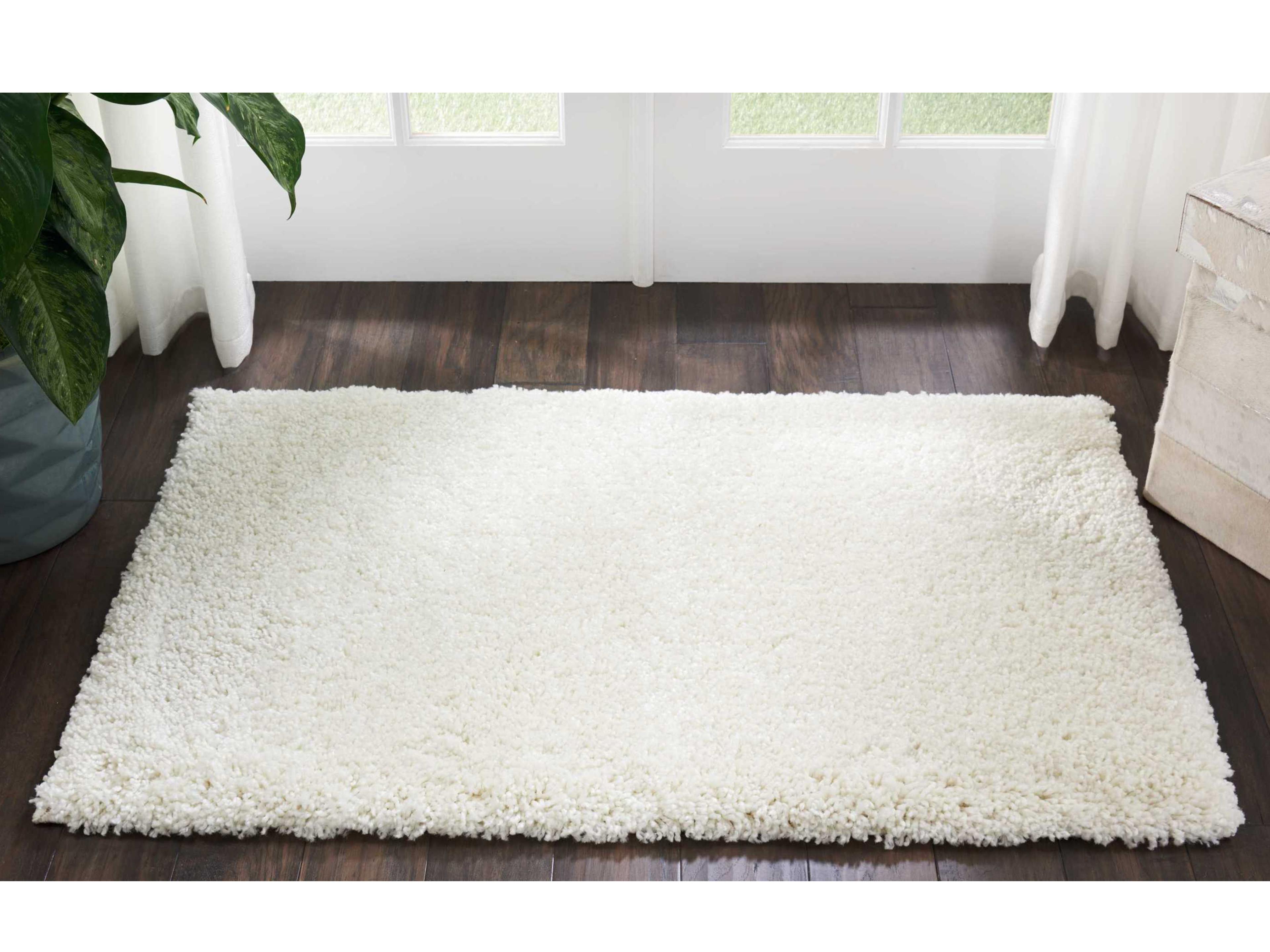 Nourison Malibu Shag Area Rug