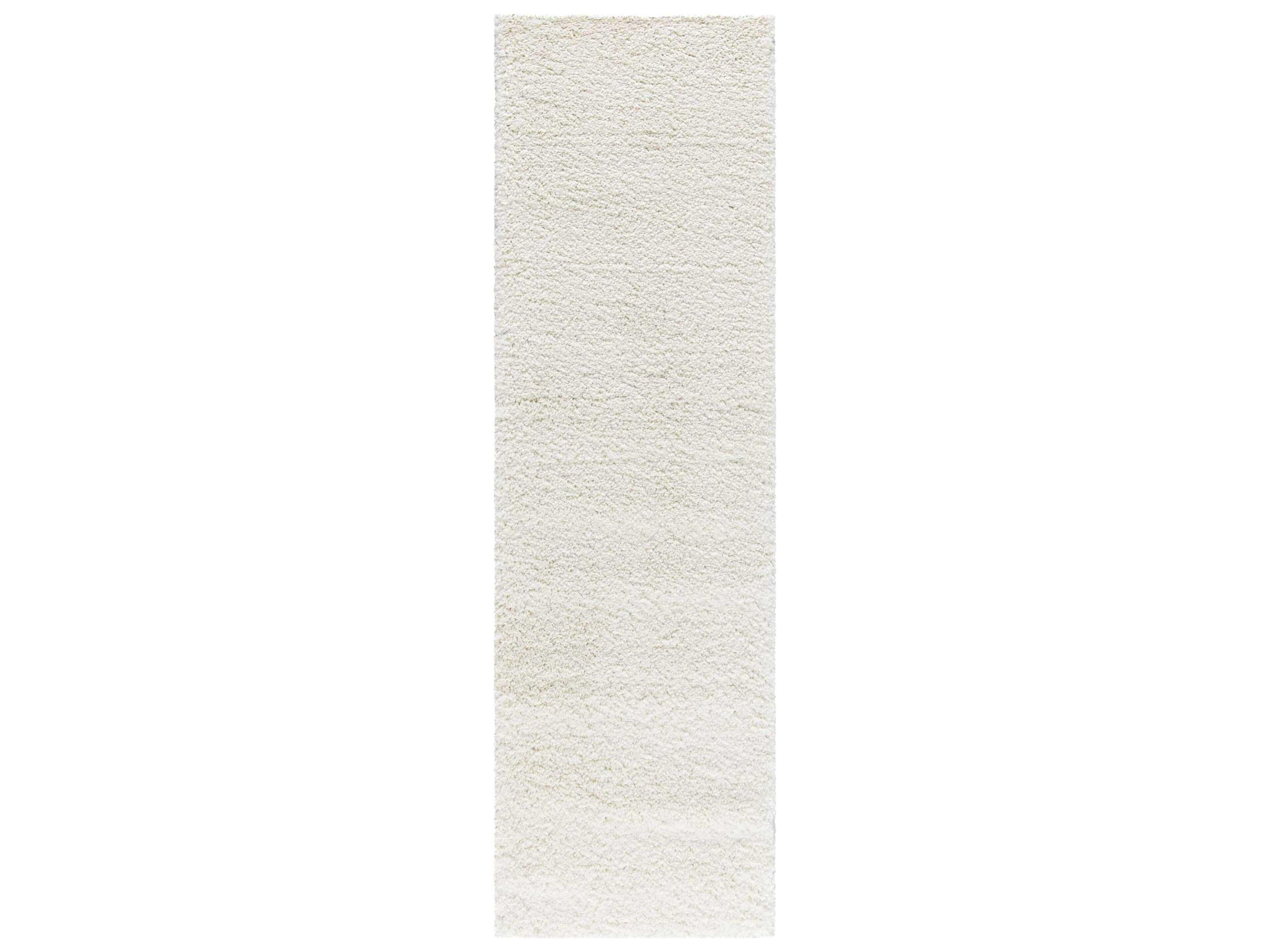 Malibu Shag Runner Area Rug