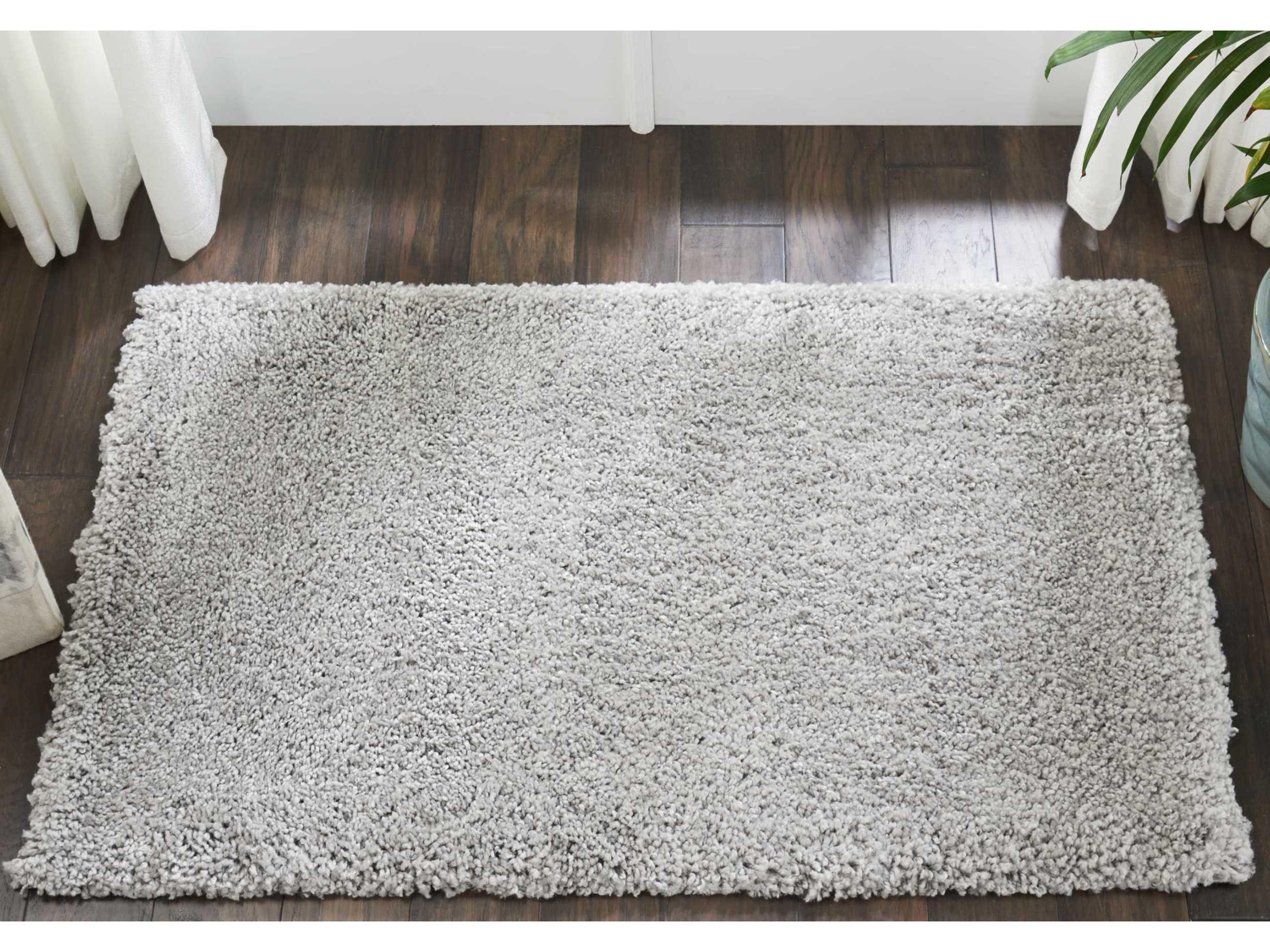 Nourison Malibu Shag Area Rug
