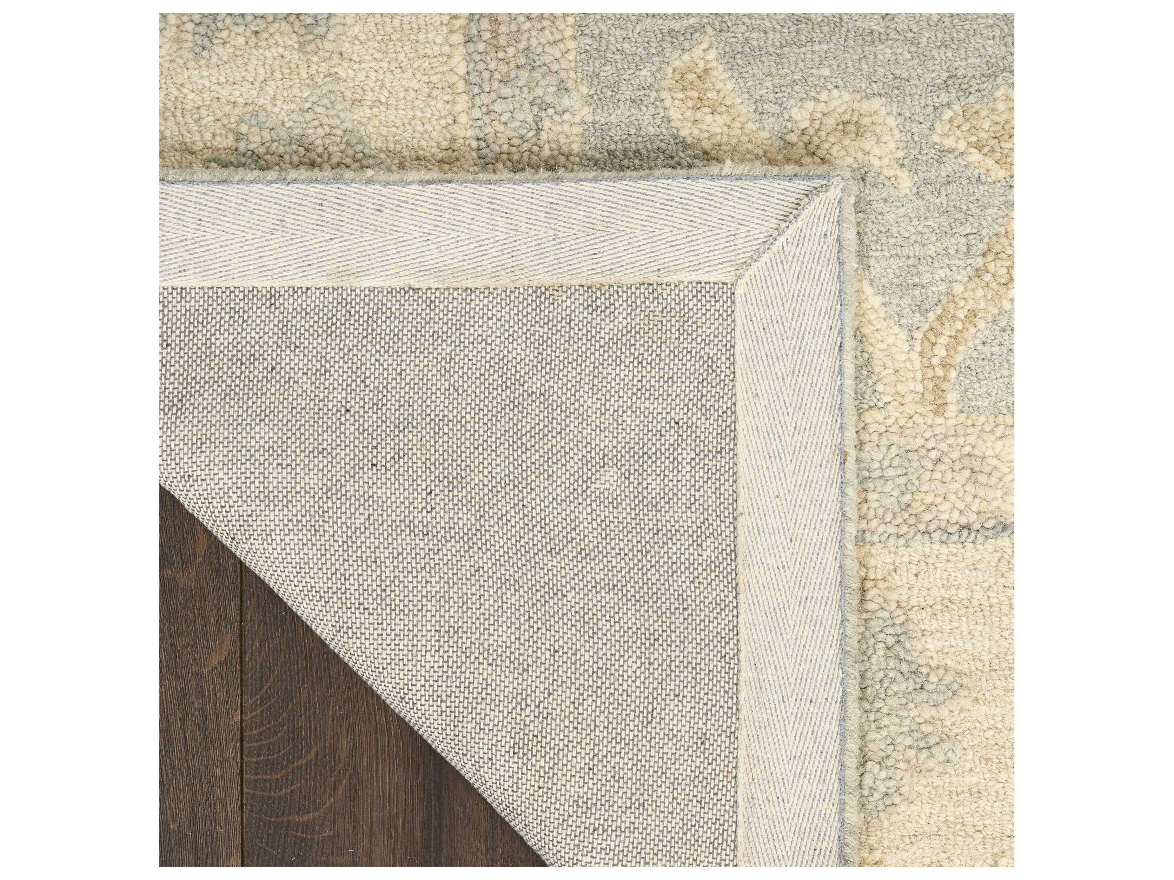 Nourison Maison Bordered Area Rug