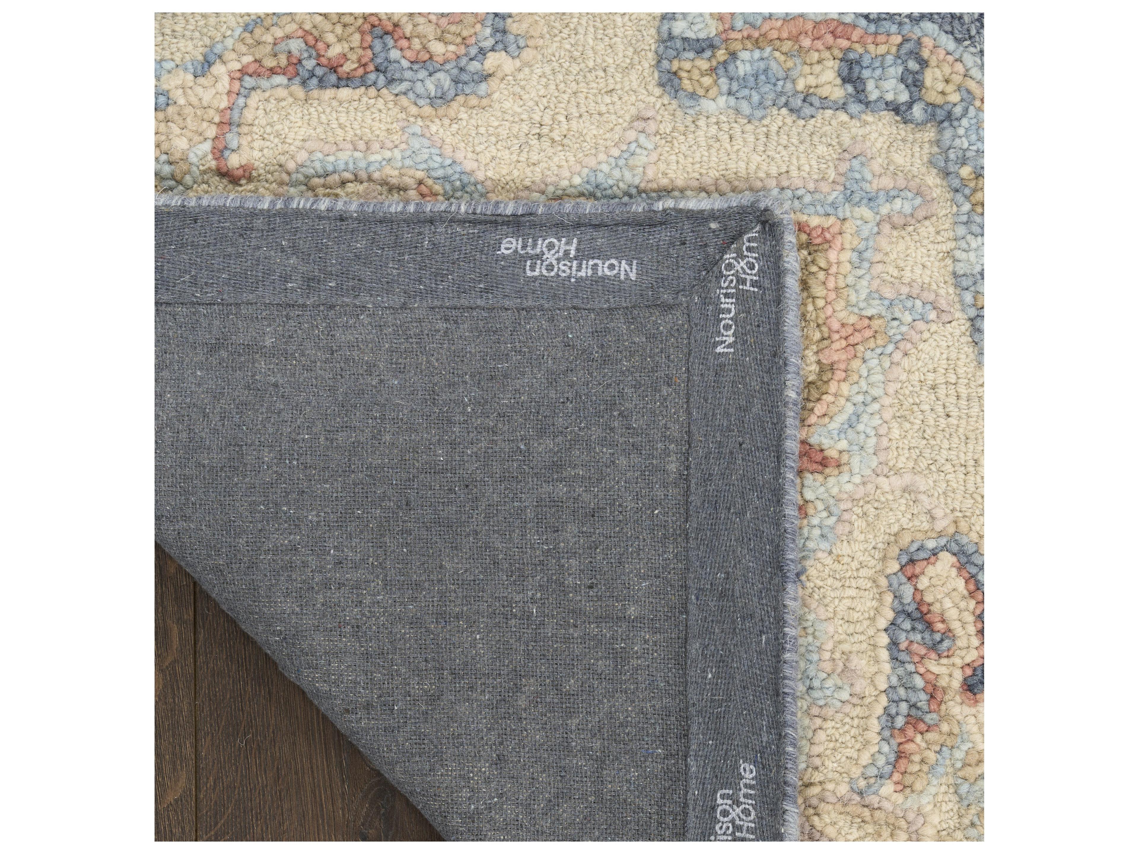 Nourison Maisn Floral Area Rug