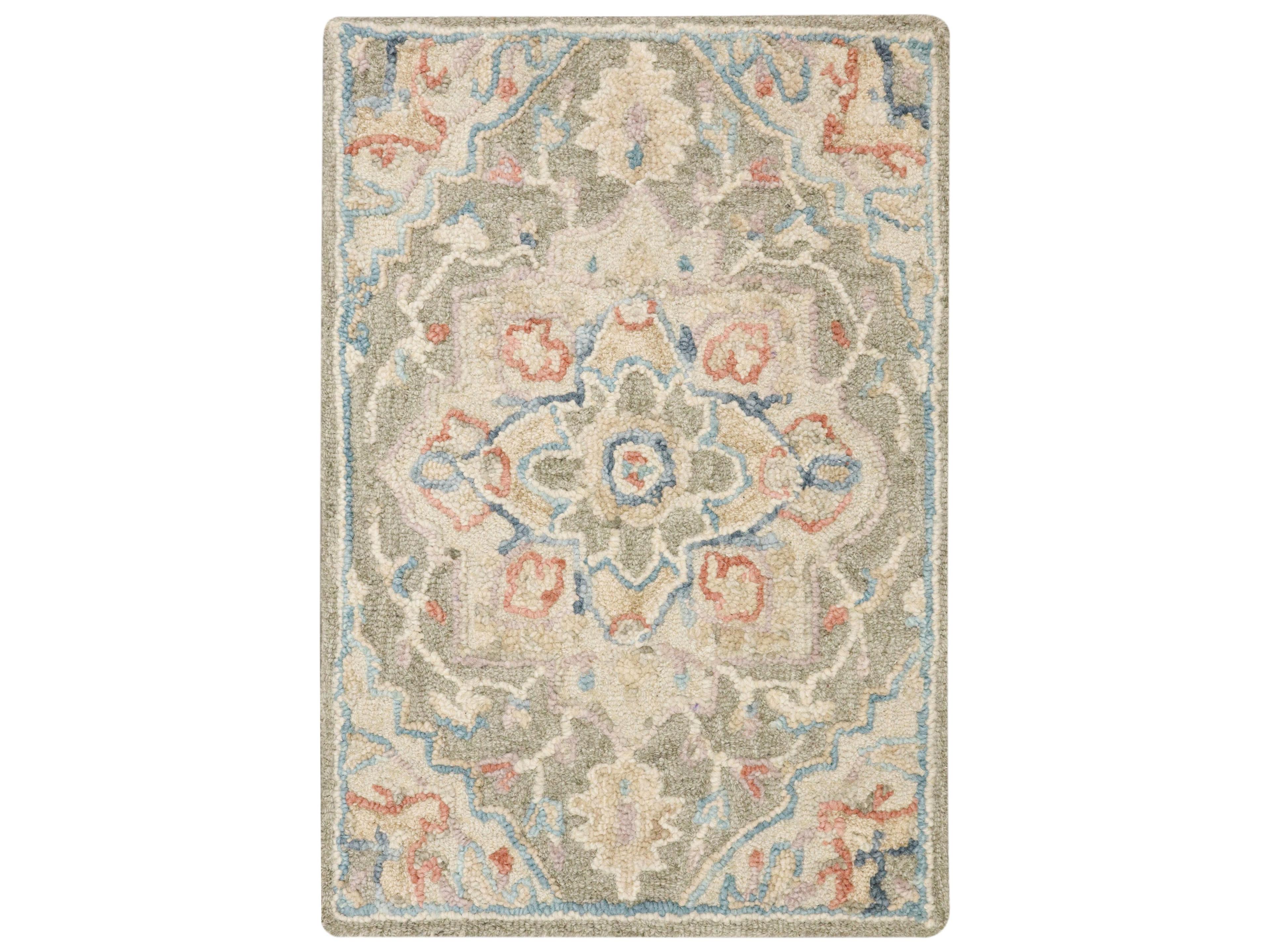 Maisn Oriental Area Rug