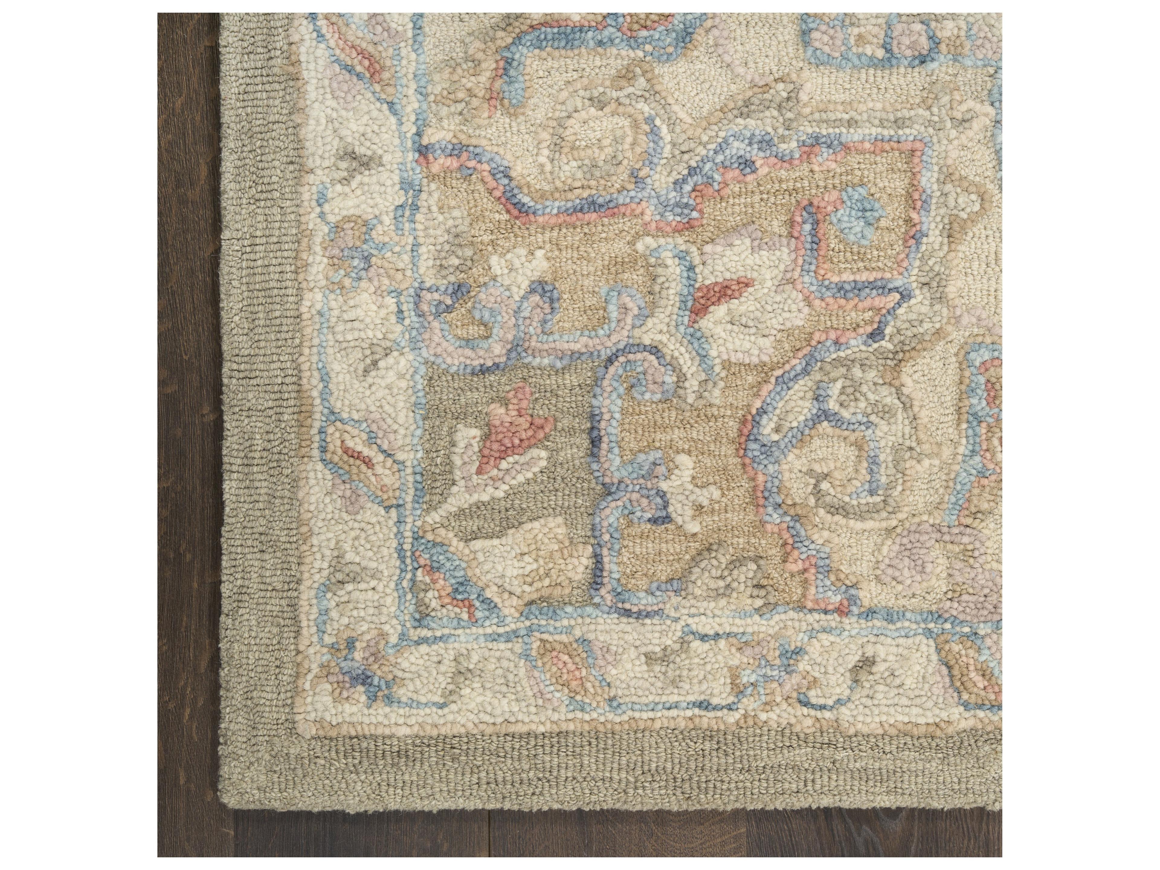 Nourison Maisn Oriental Area Rug