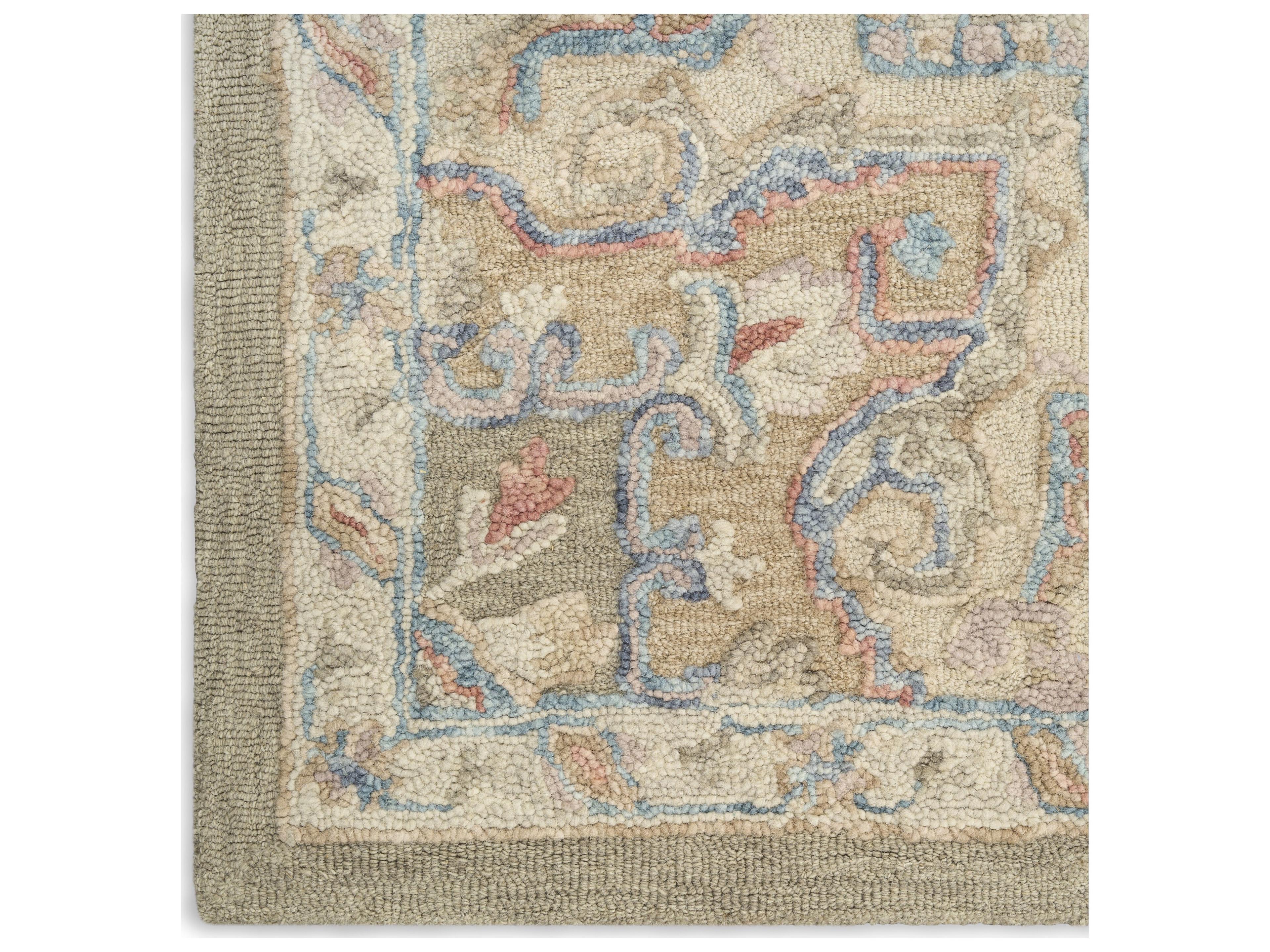 Nourison Maisn Oriental Area Rug