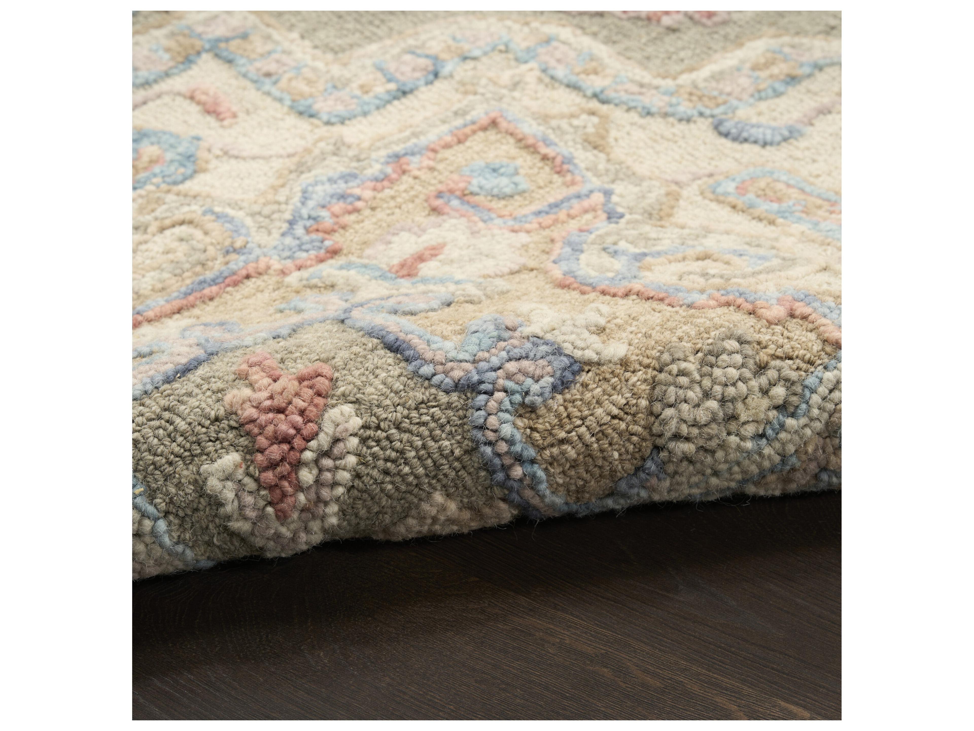 Nourison Maisn Oriental Area Rug