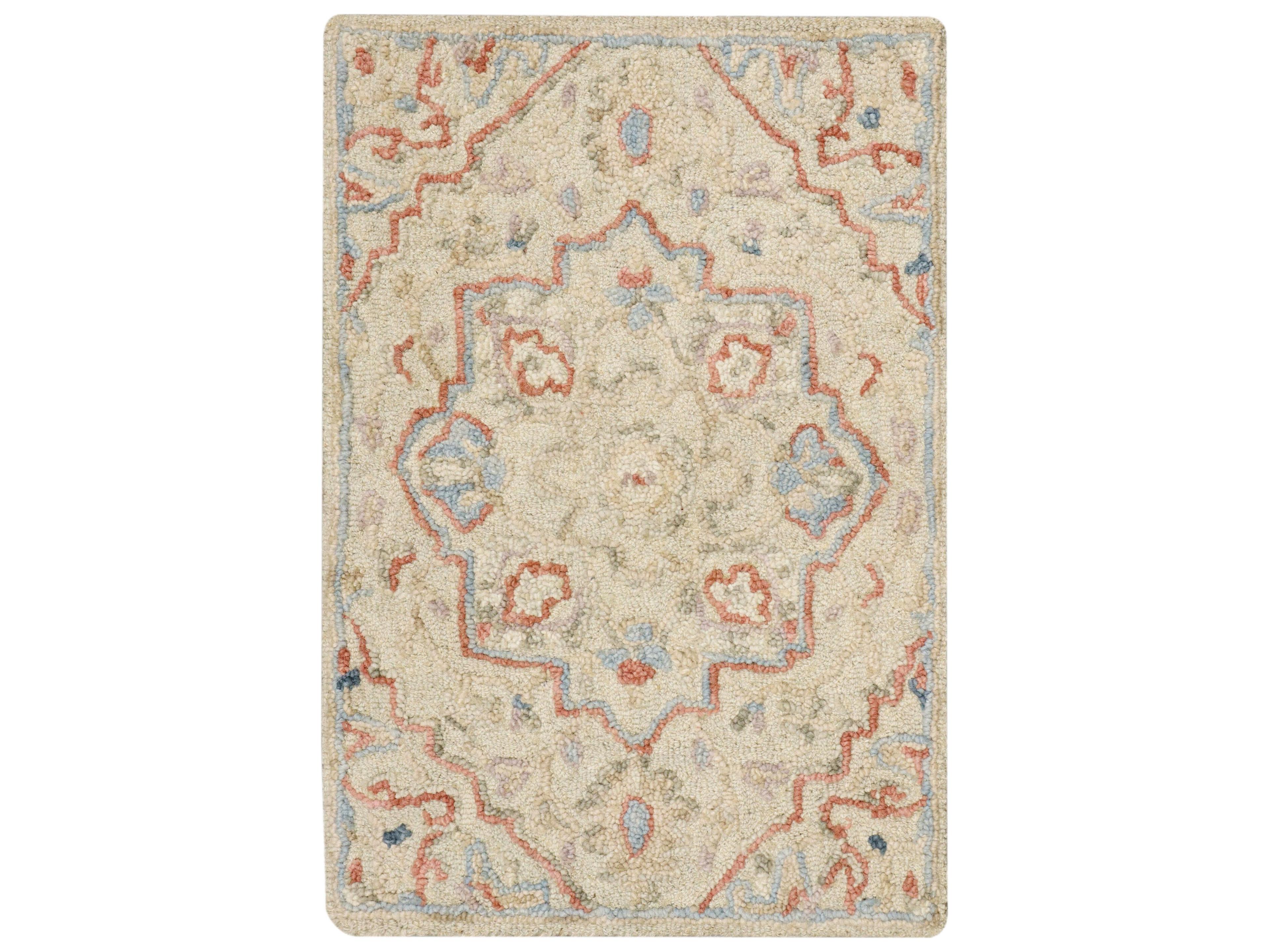 Maisn Oriental Area Rug