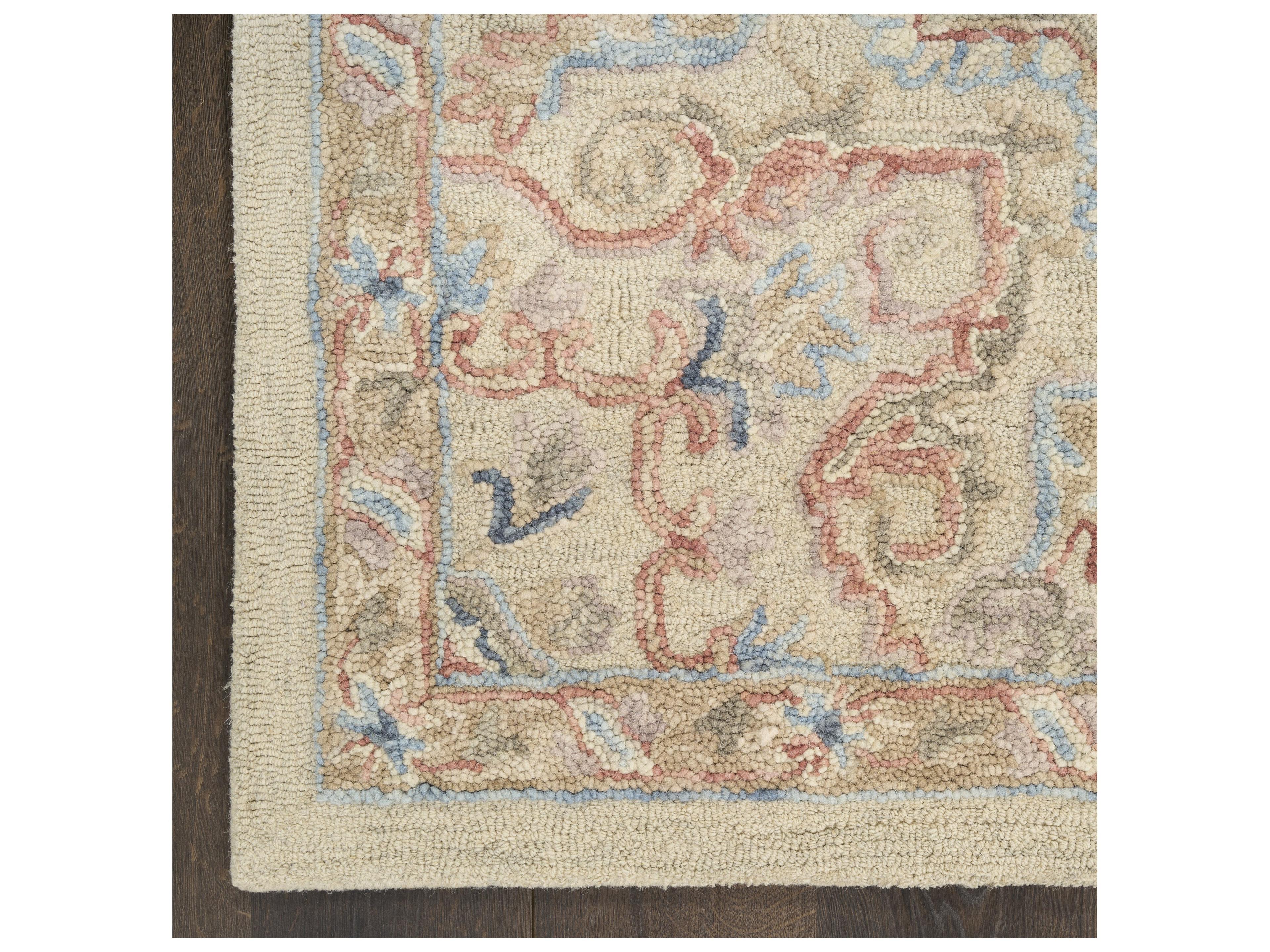 Nourison Maisn Oriental Area Rug