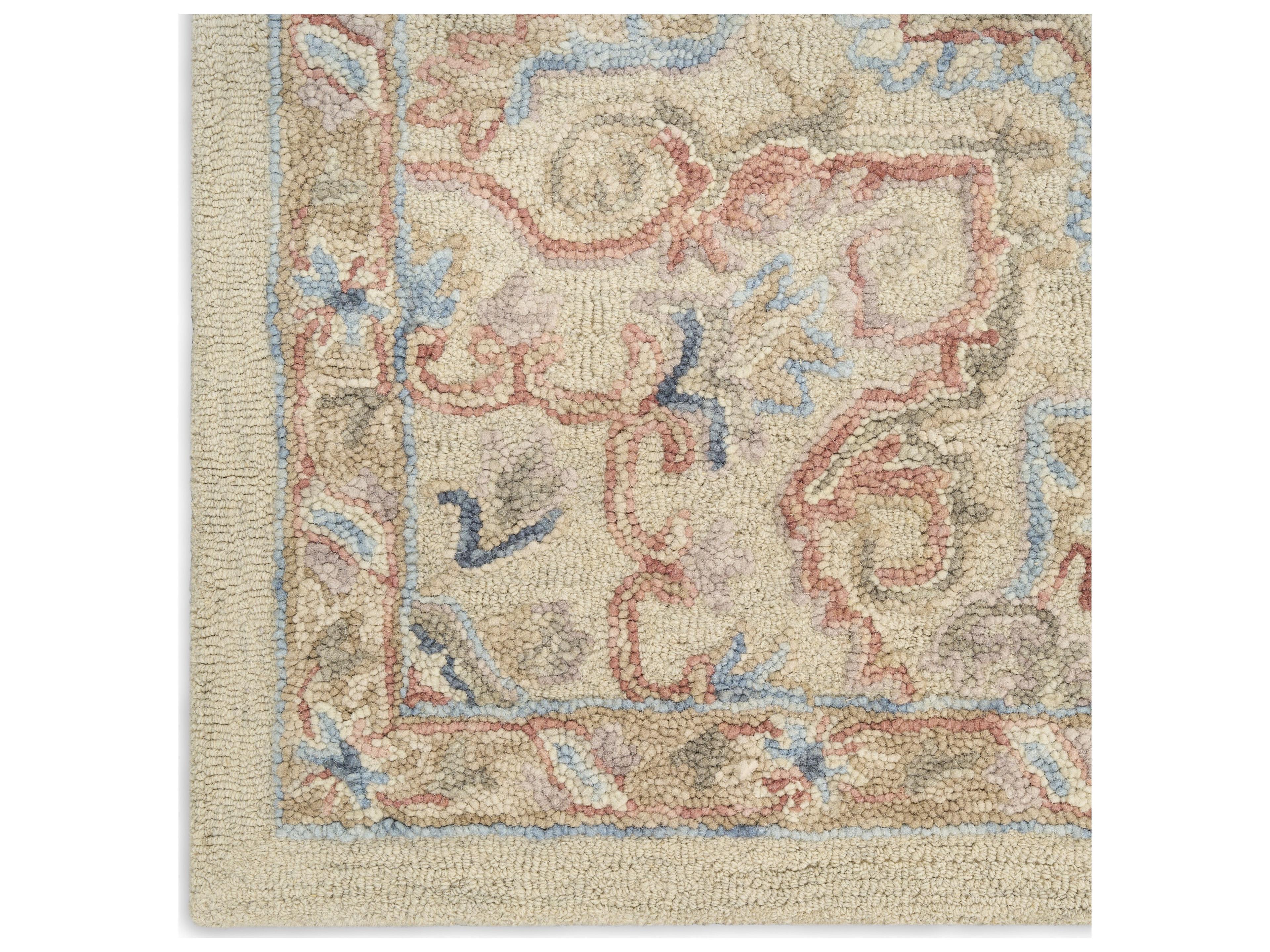 Nourison Maisn Oriental Area Rug
