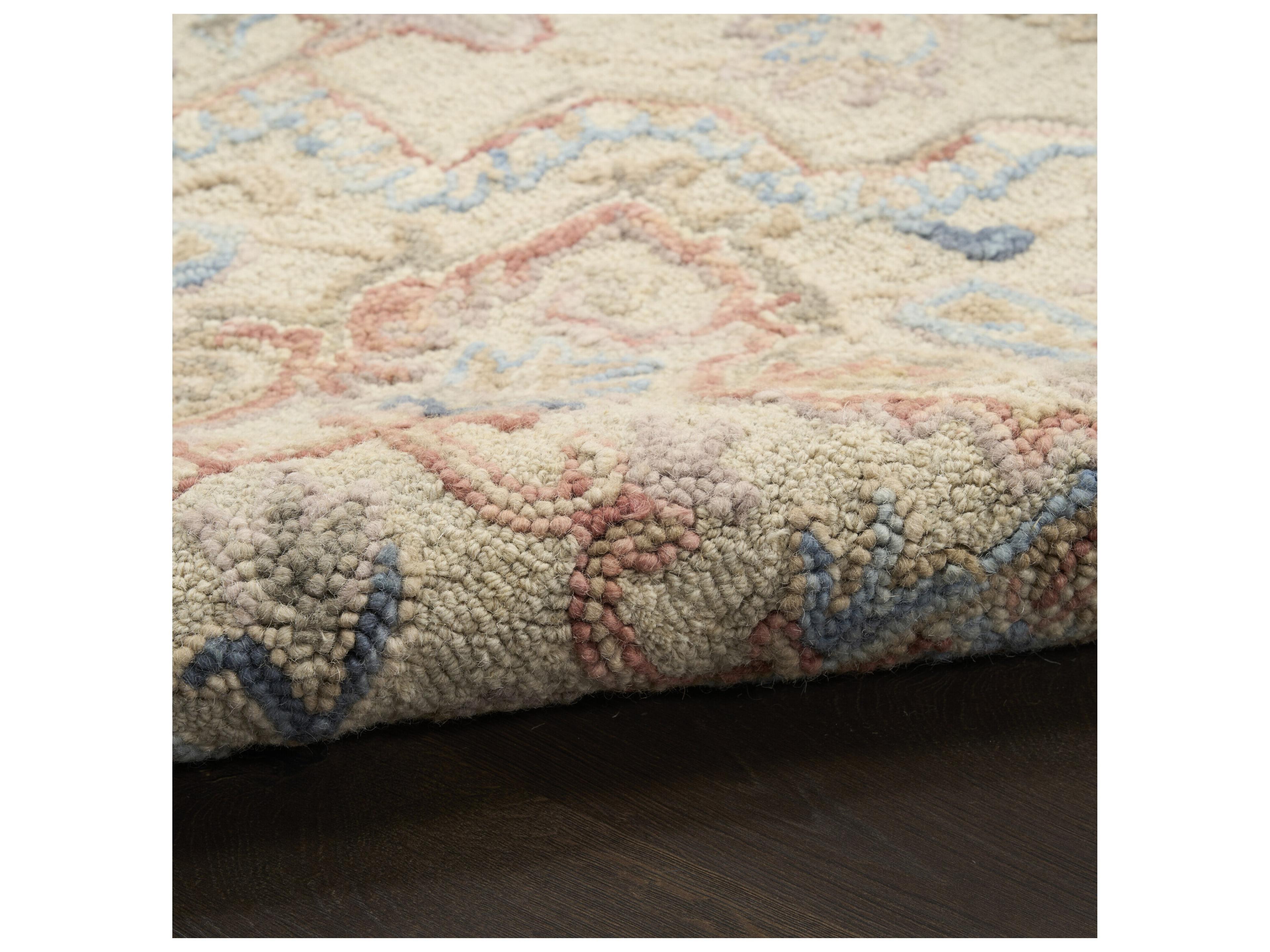 Nourison Maisn Oriental Area Rug