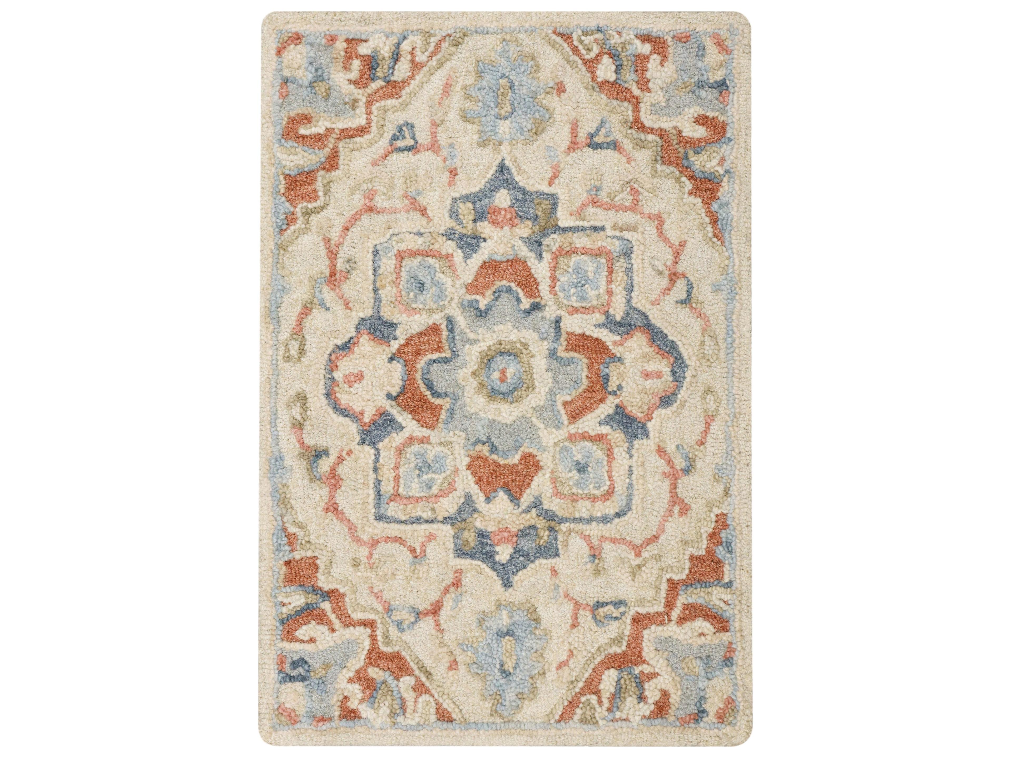 Maisn Oriental Area Rug