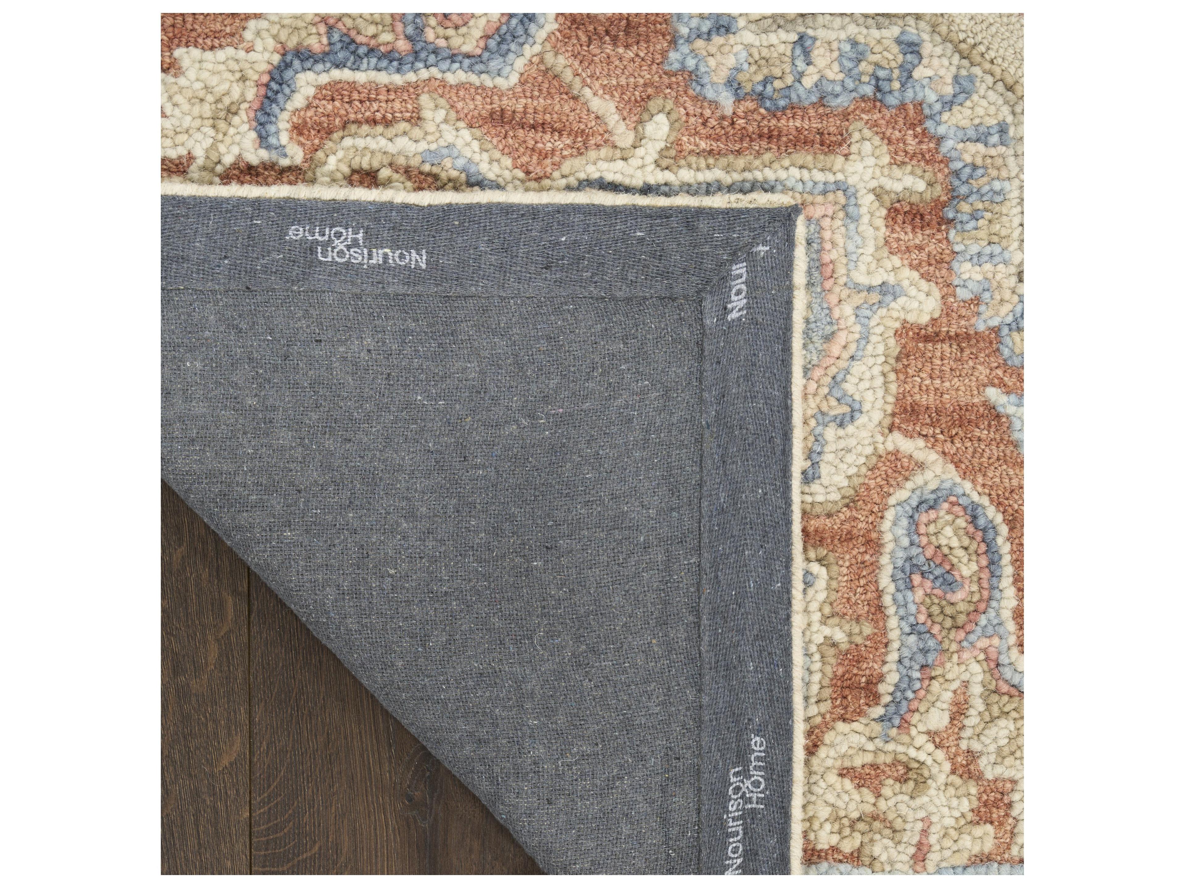 Nourison Maisn Oriental Area Rug