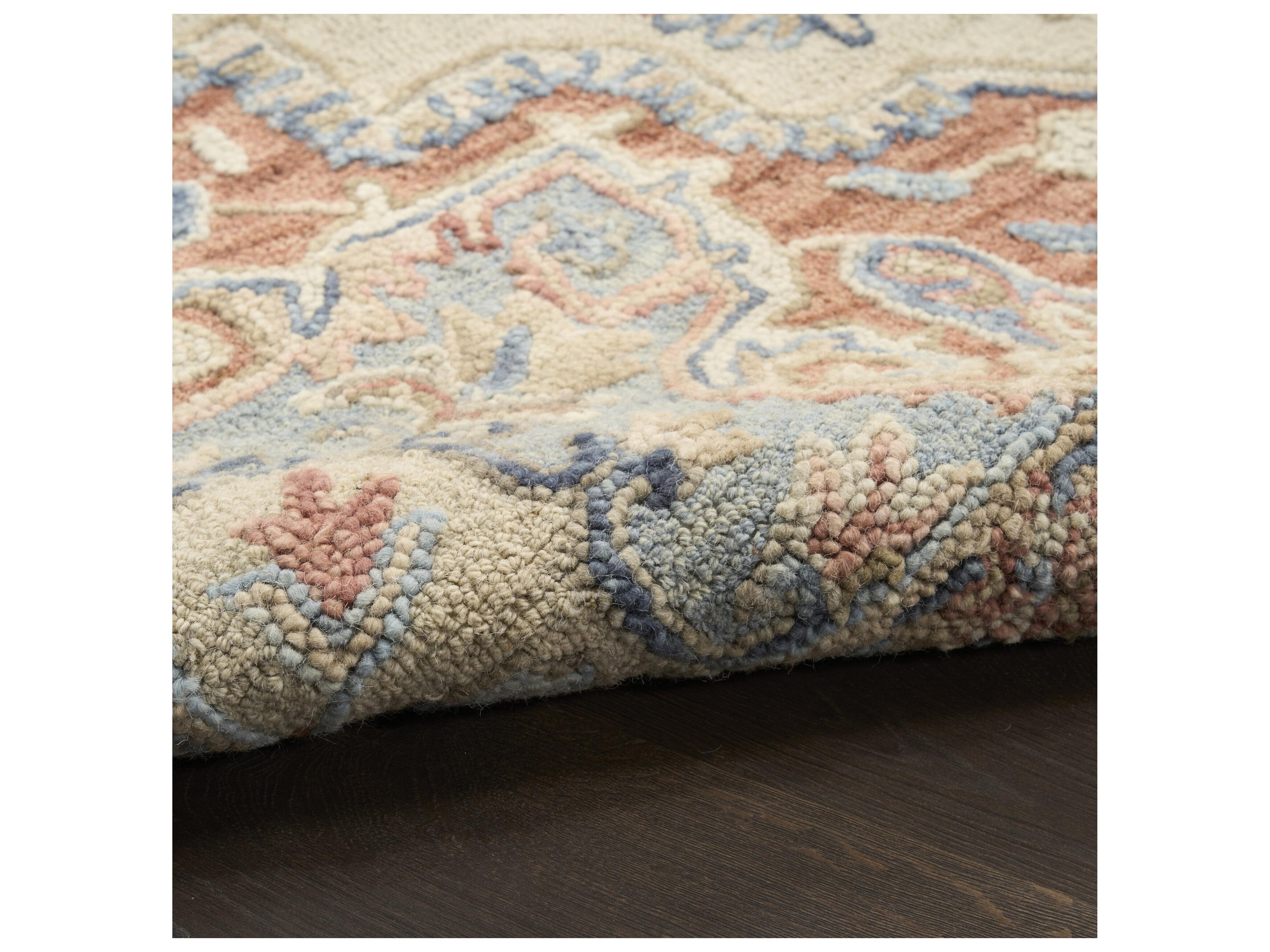 Nourison Maisn Oriental Area Rug