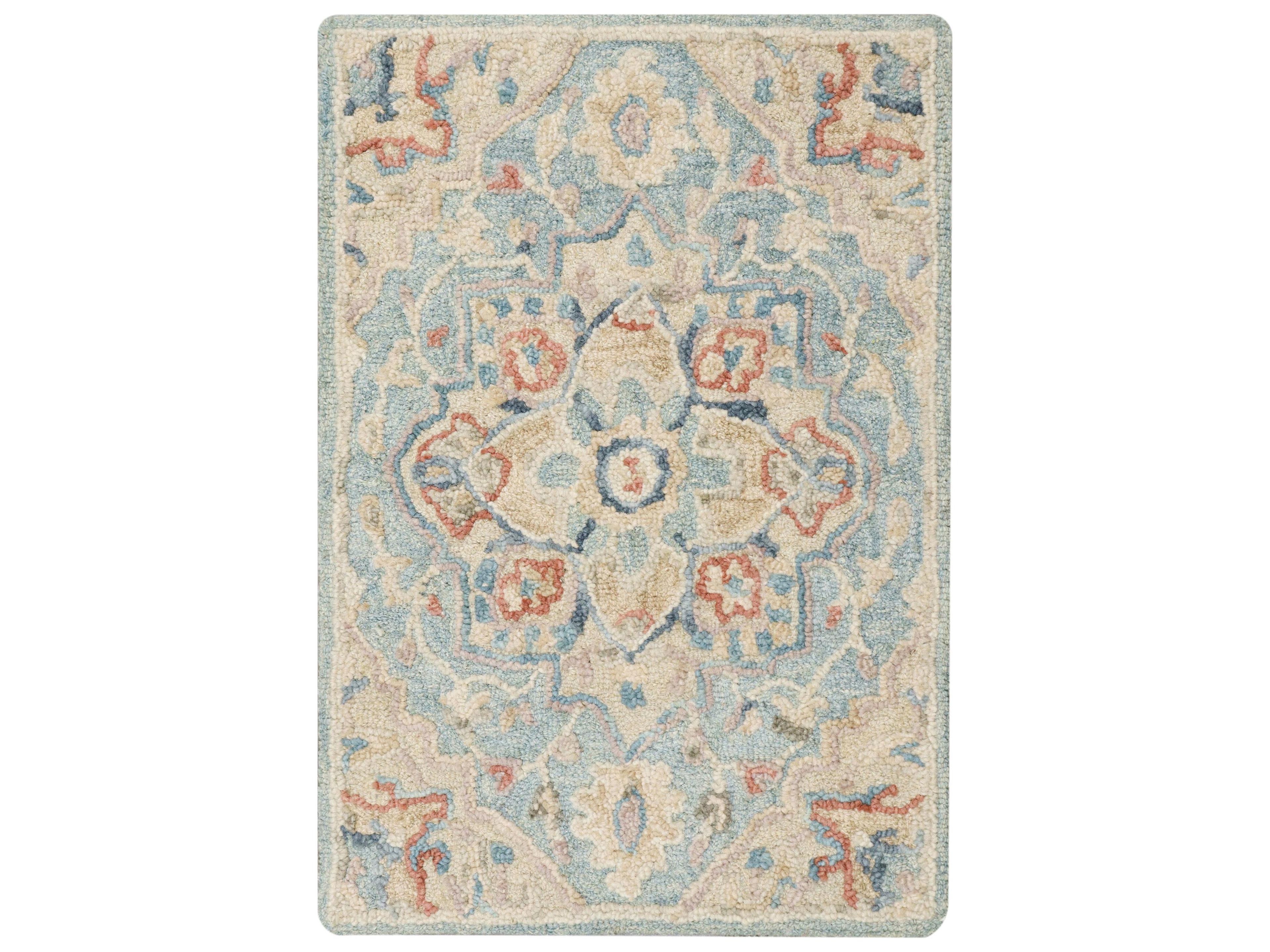 Maisn Oriental Area Rug