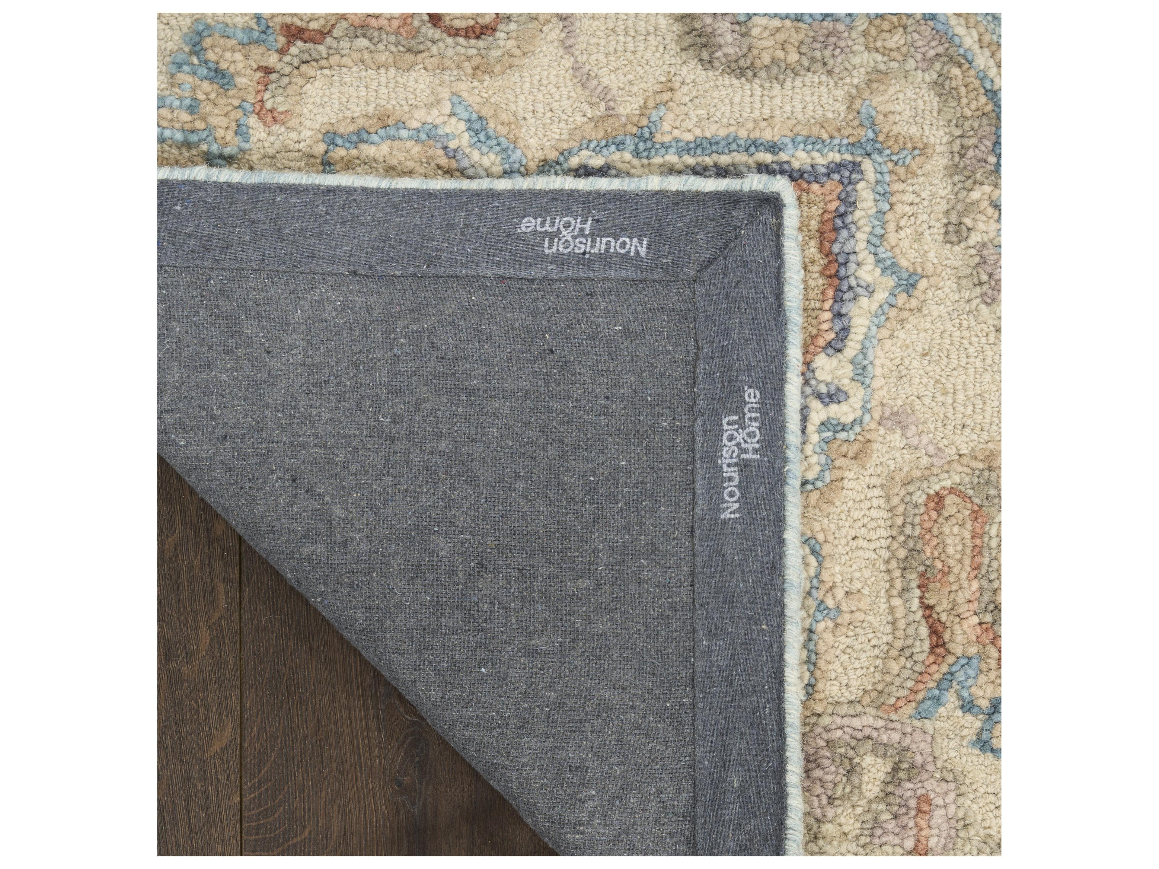 Nourison Maisn Oriental Area Rug