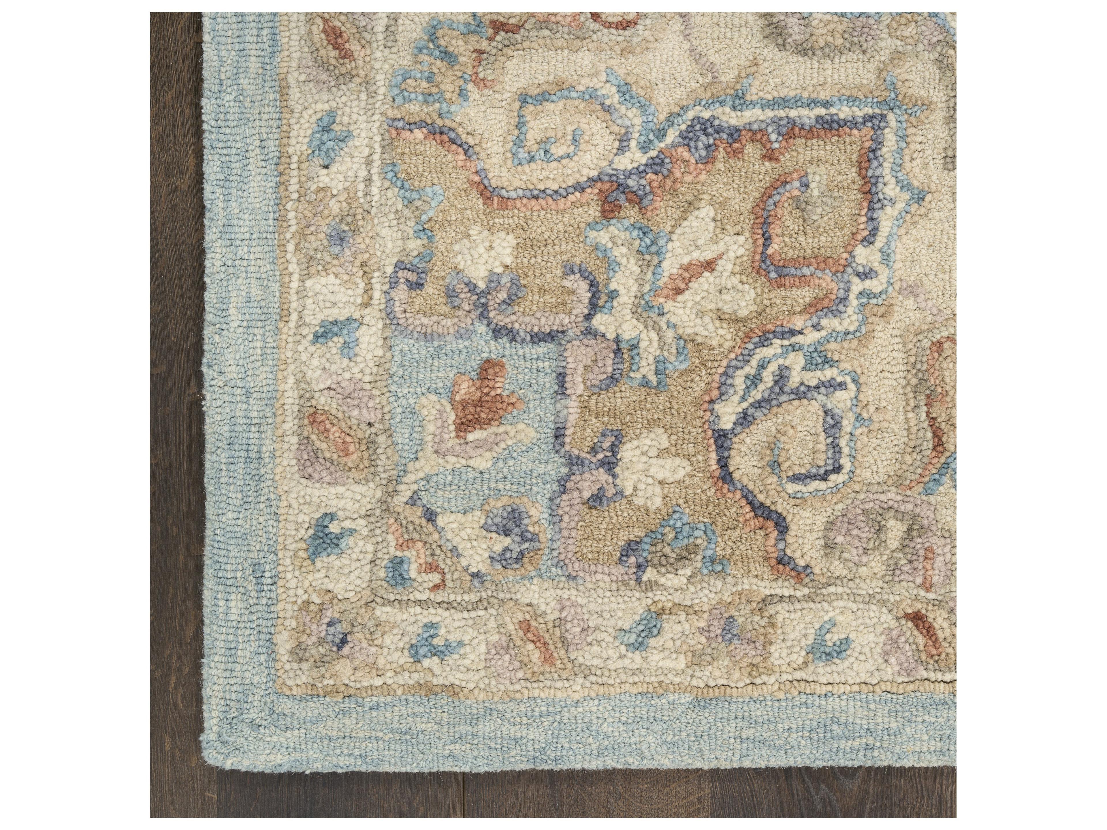 Nourison Maisn Oriental Area Rug