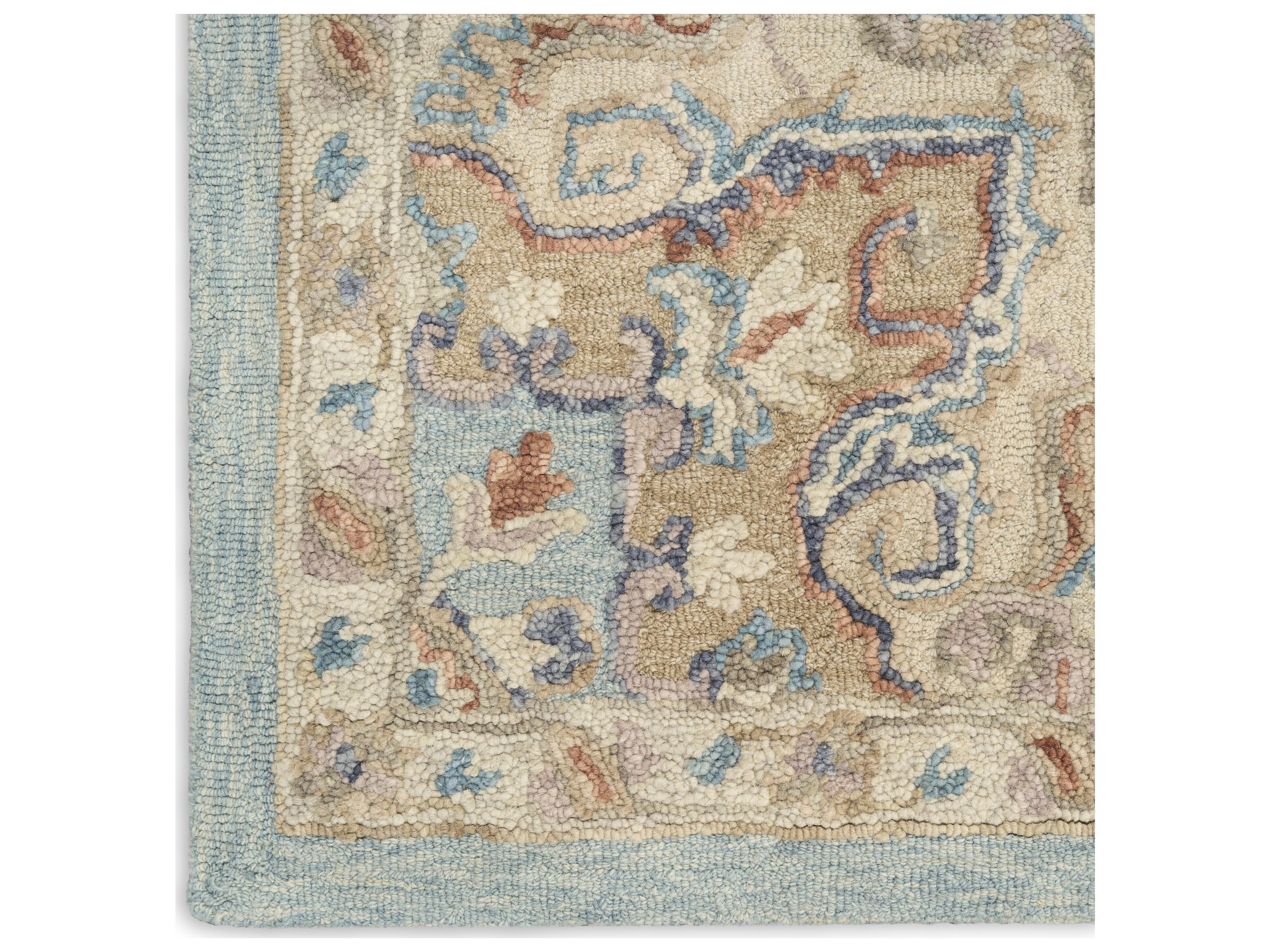 Nourison Maisn Oriental Area Rug