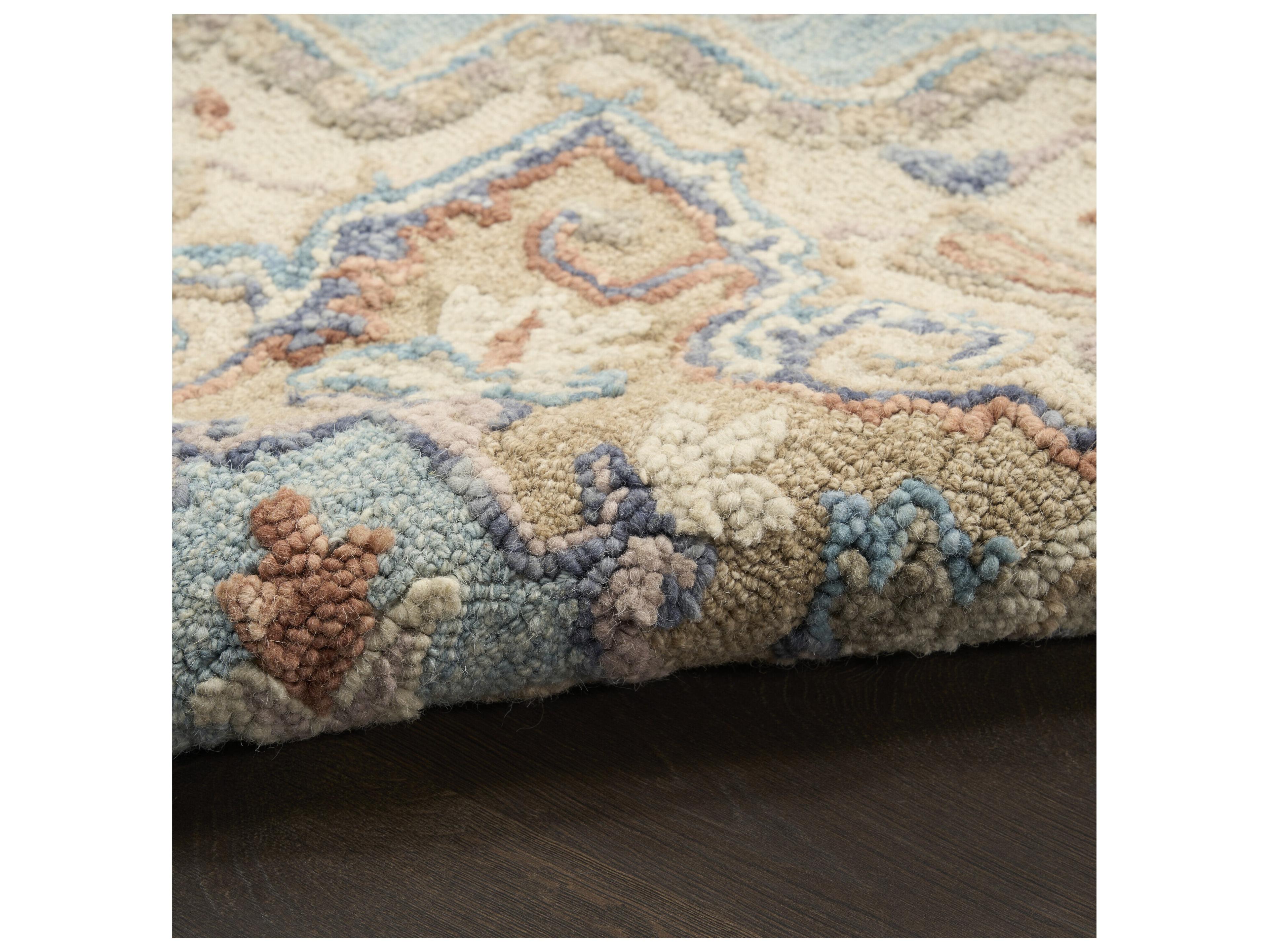 Nourison Maisn Oriental Area Rug