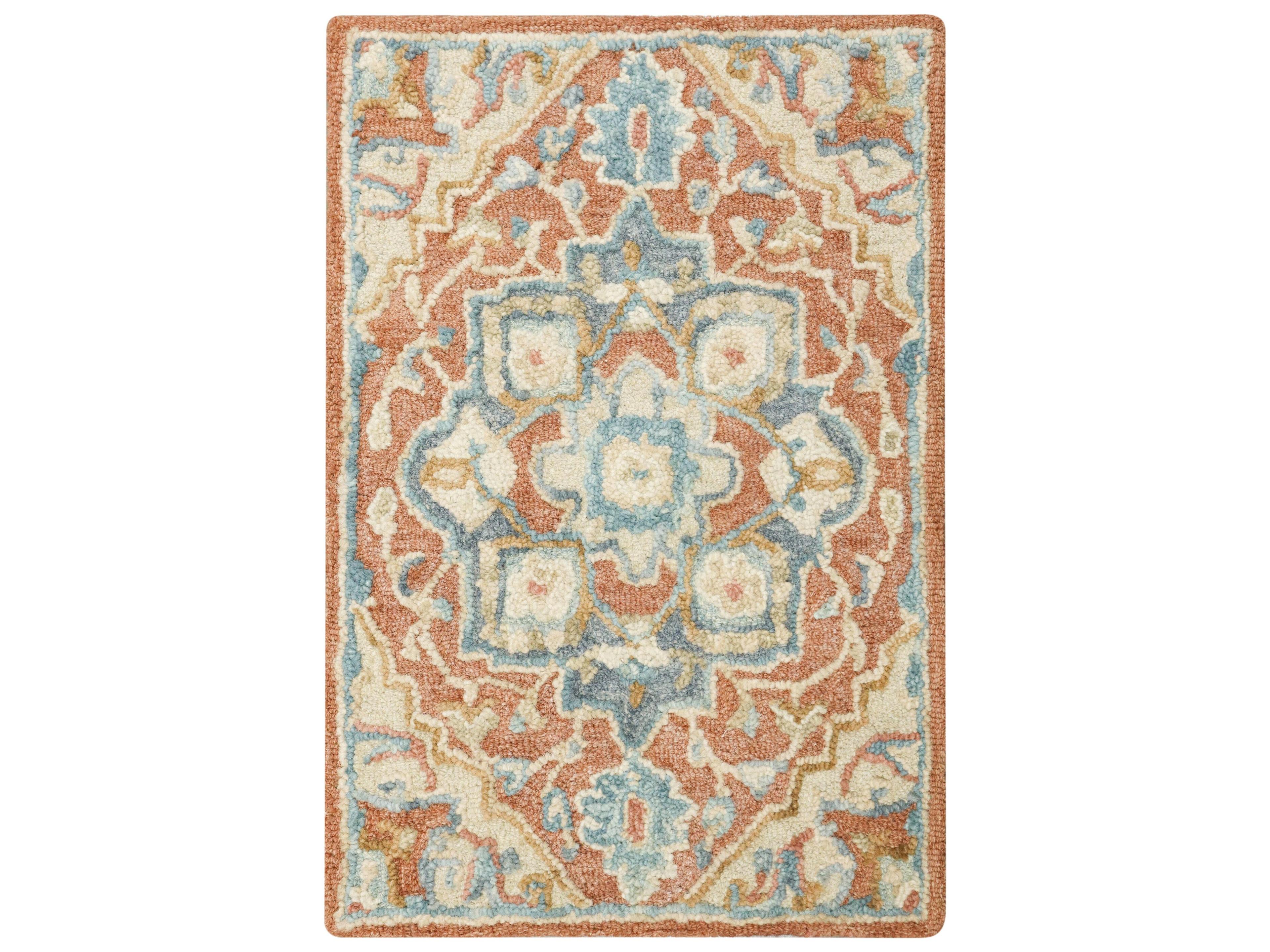 Nourison Maisn Oriental Area Rug
