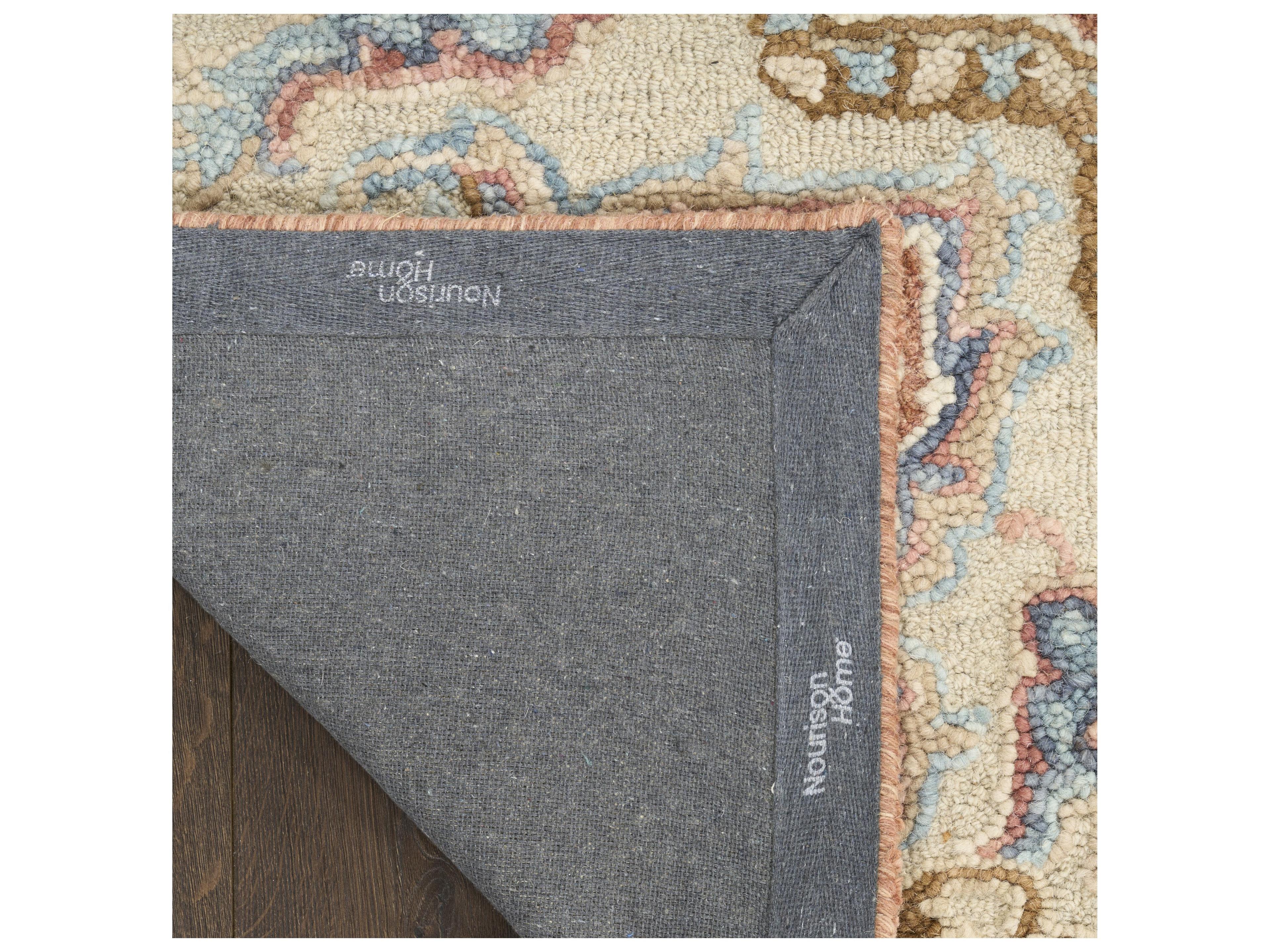 Nourison Maisn Oriental Area Rug