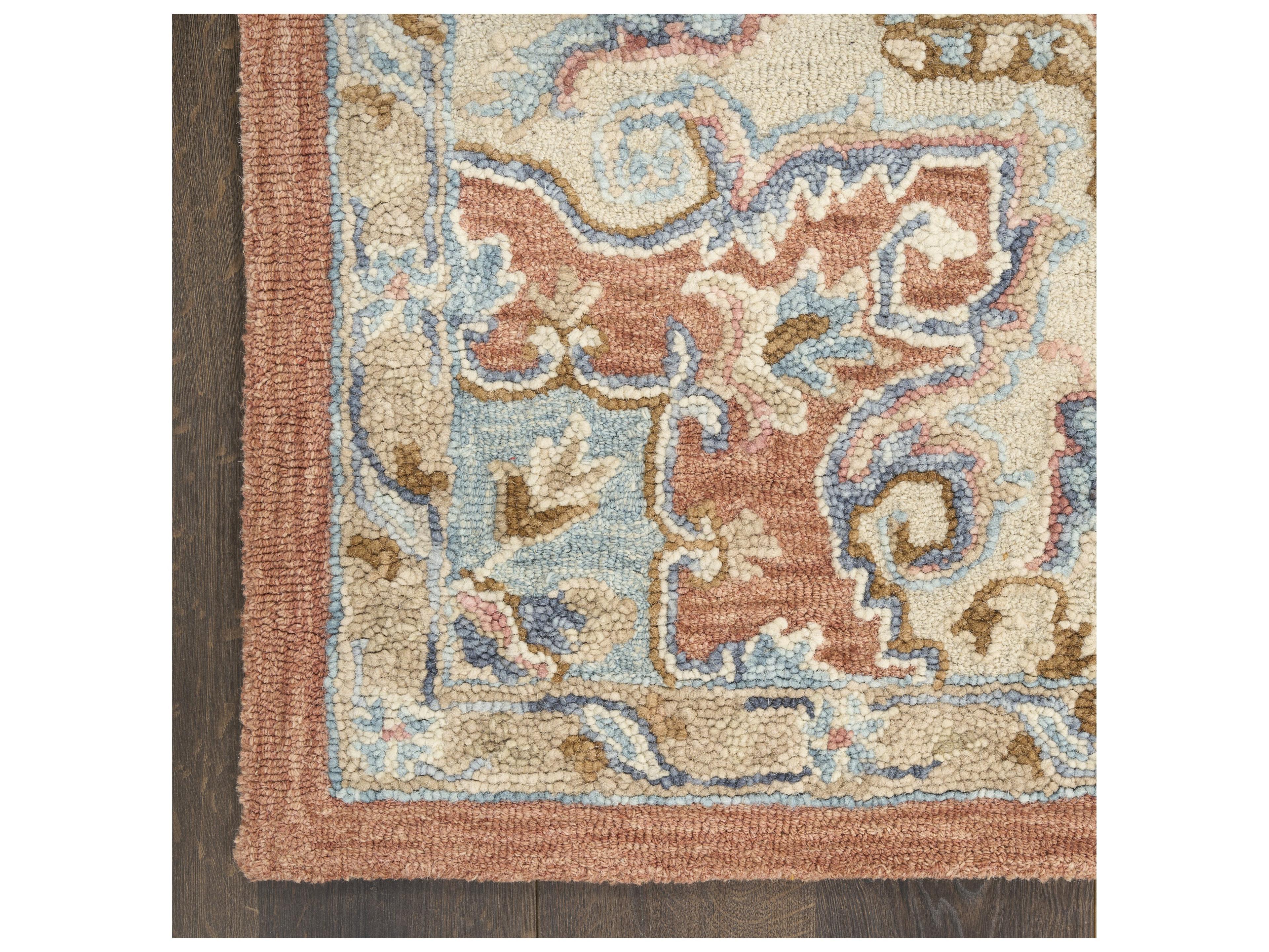 Nourison Maisn Oriental Area Rug