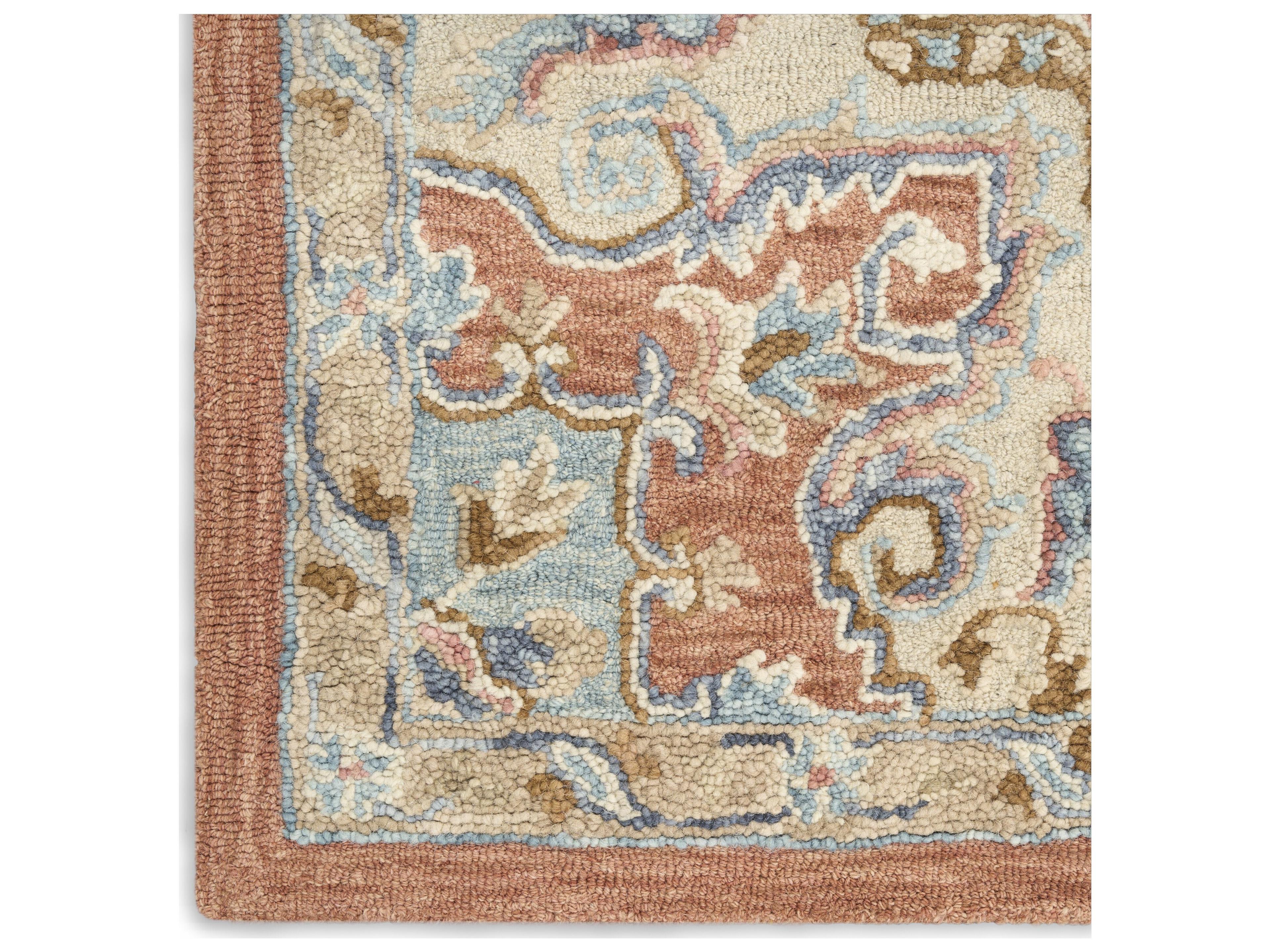 Nourison Maisn Oriental Area Rug