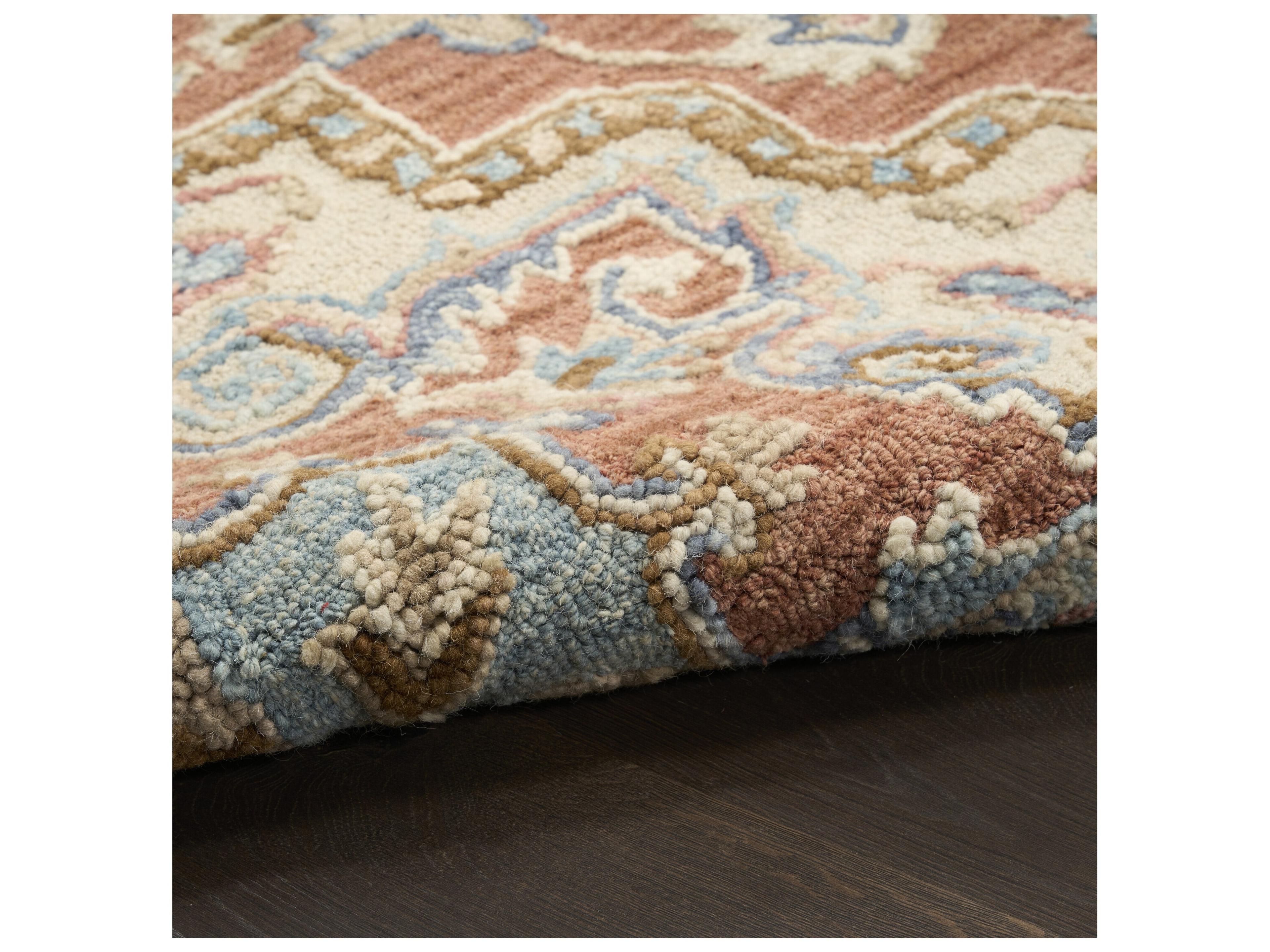 Nourison Maisn Oriental Area Rug