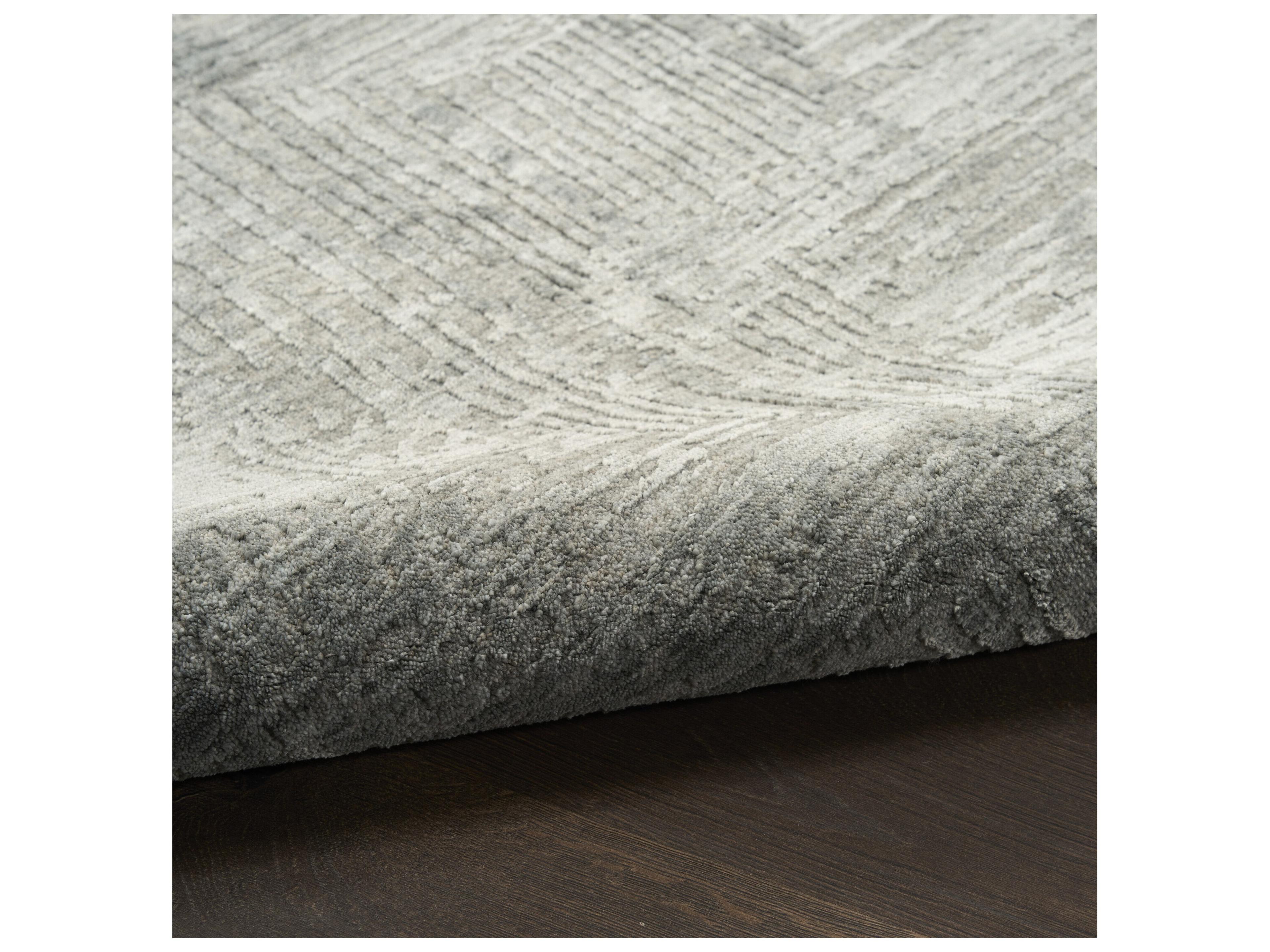 Nourison Dk014 Abstract Area Rug