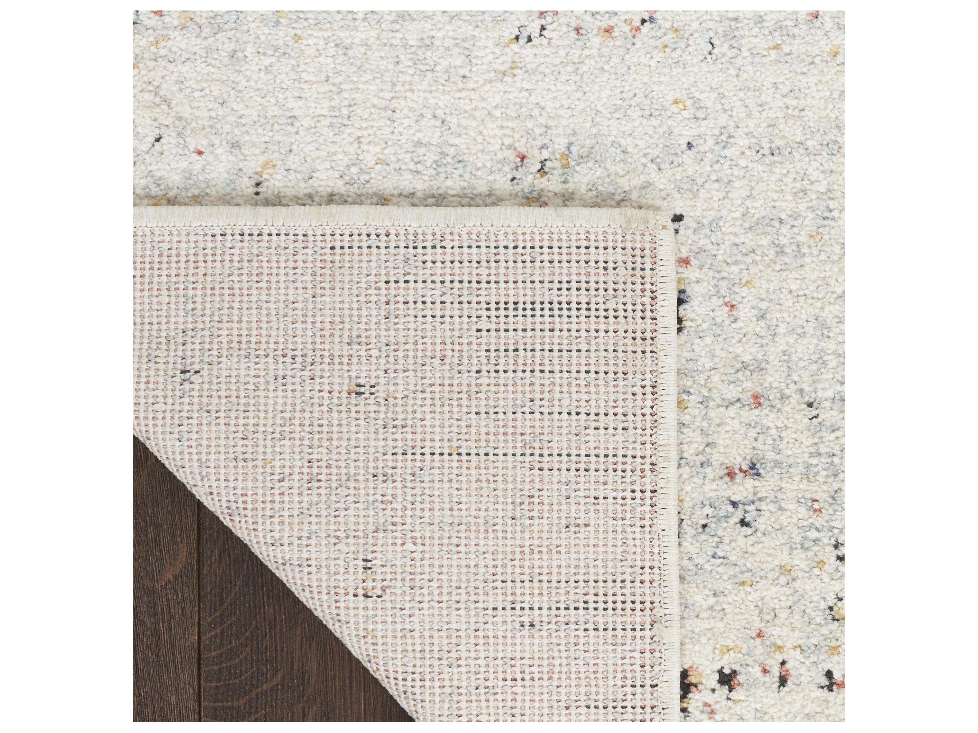 Nourison Motion Abstract Area Rug