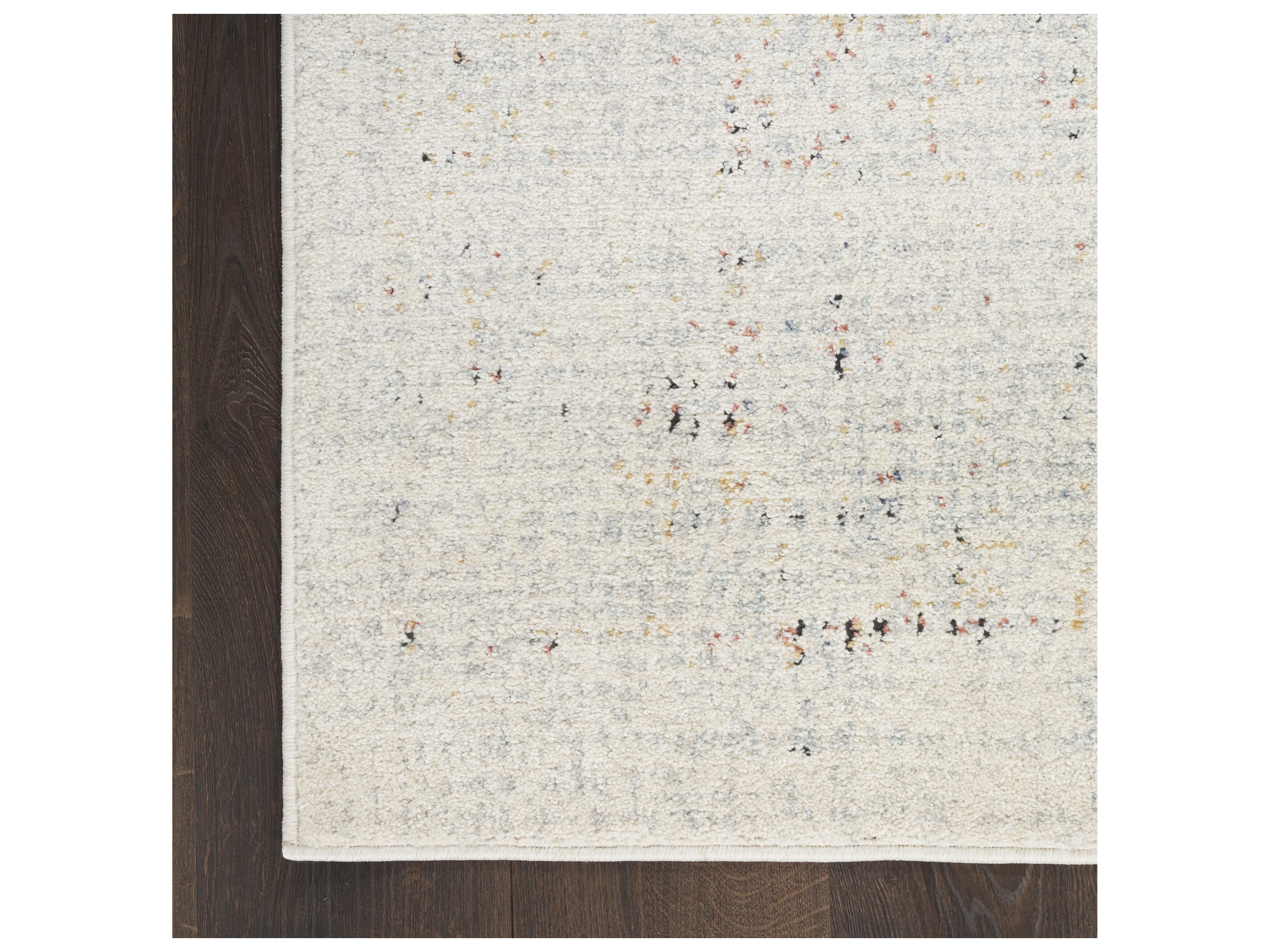 Nourison Motion Abstract Area Rug