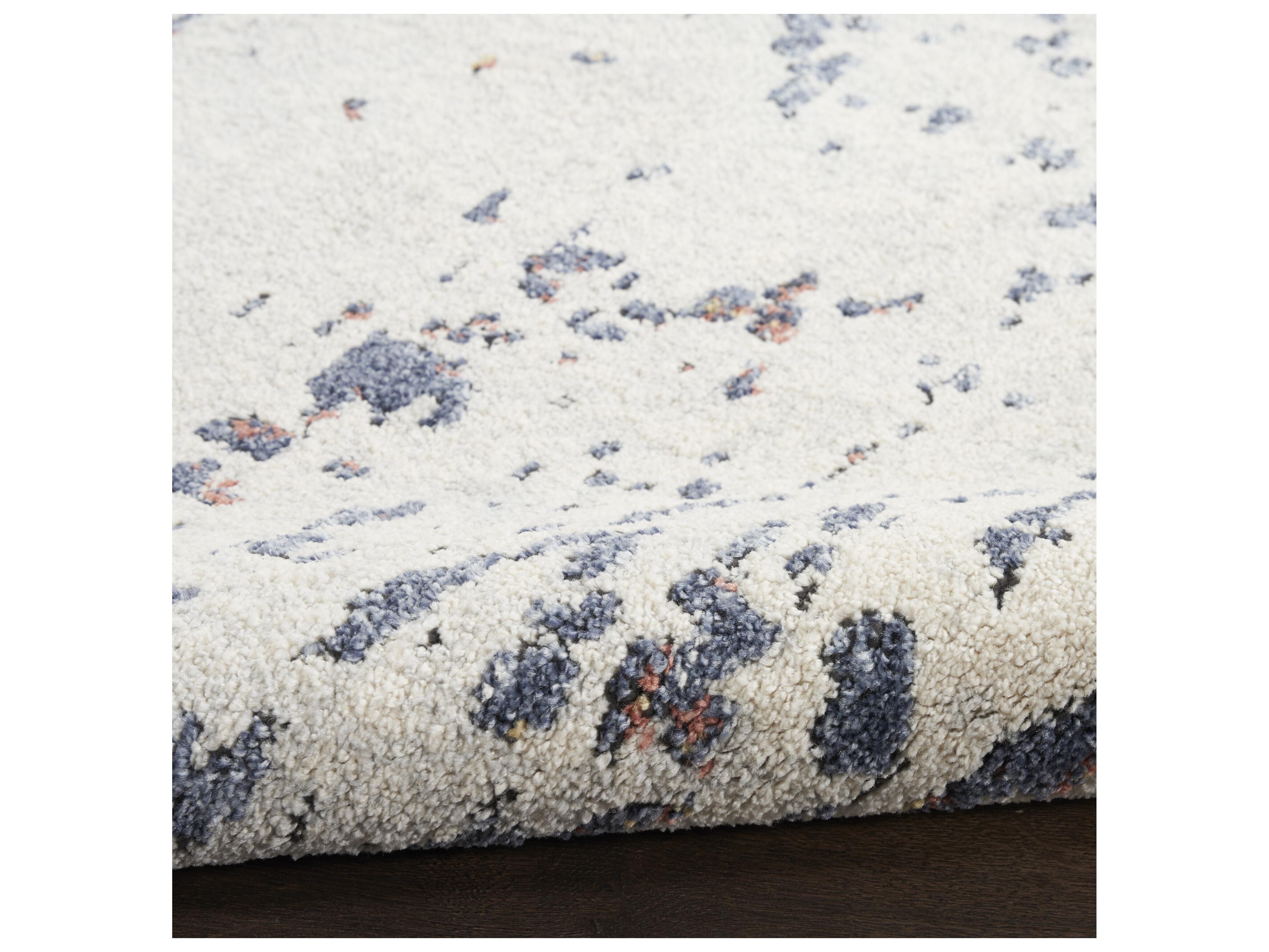 Nourison Motion Abstract Area Rug