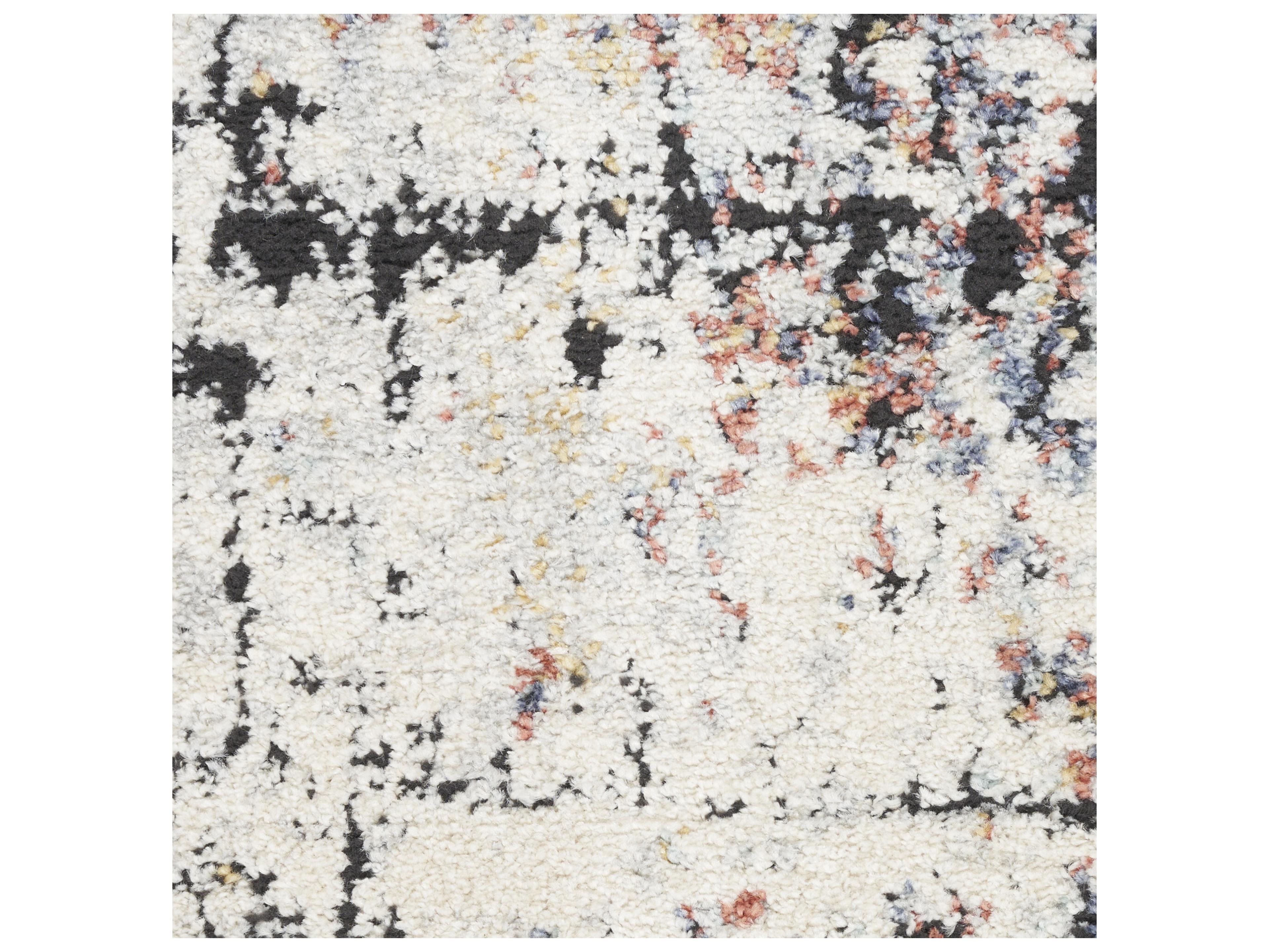 Nourison Motion Abstract Area Rug