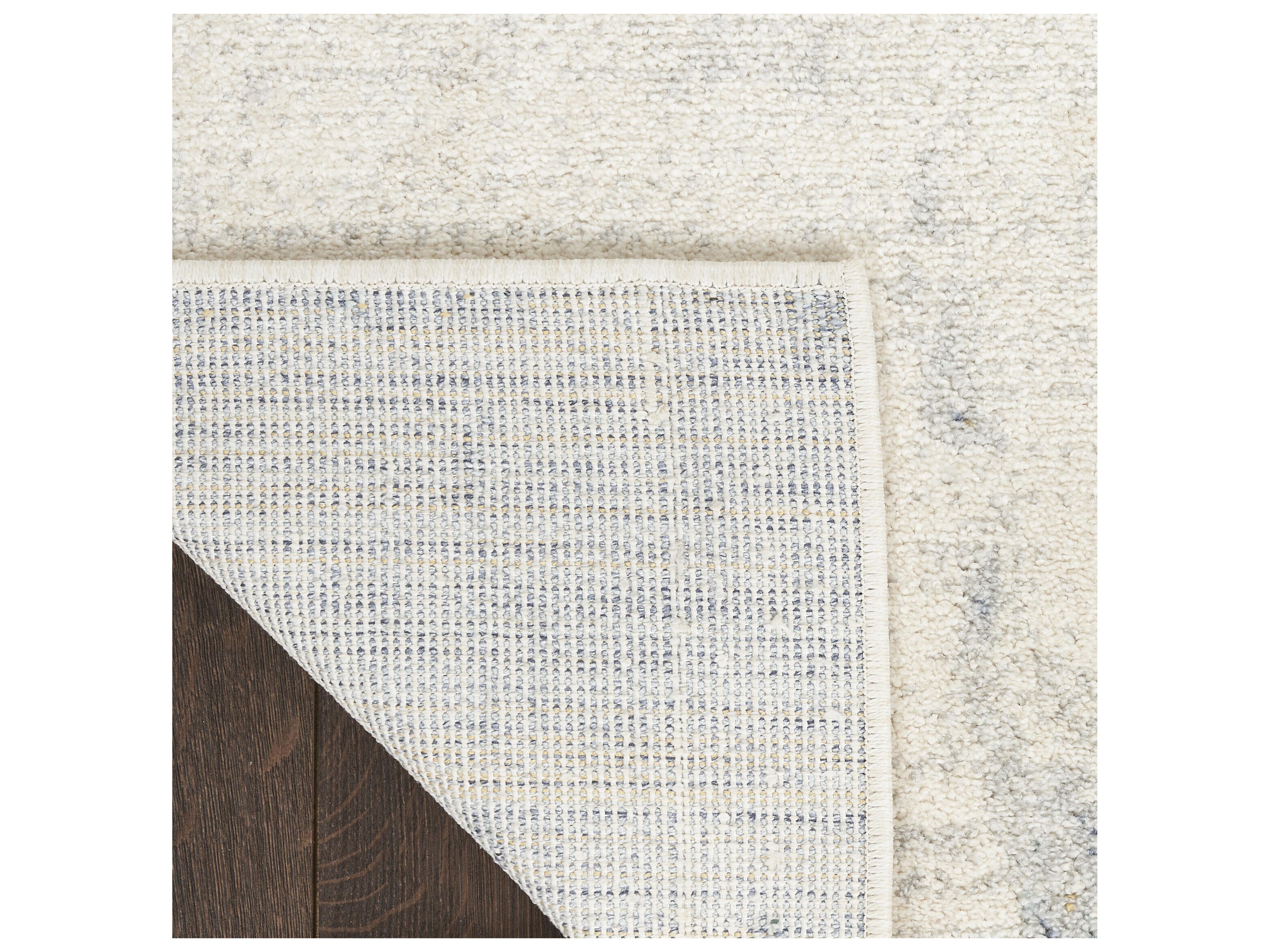 Nourison Motion Abstract Area Rug
